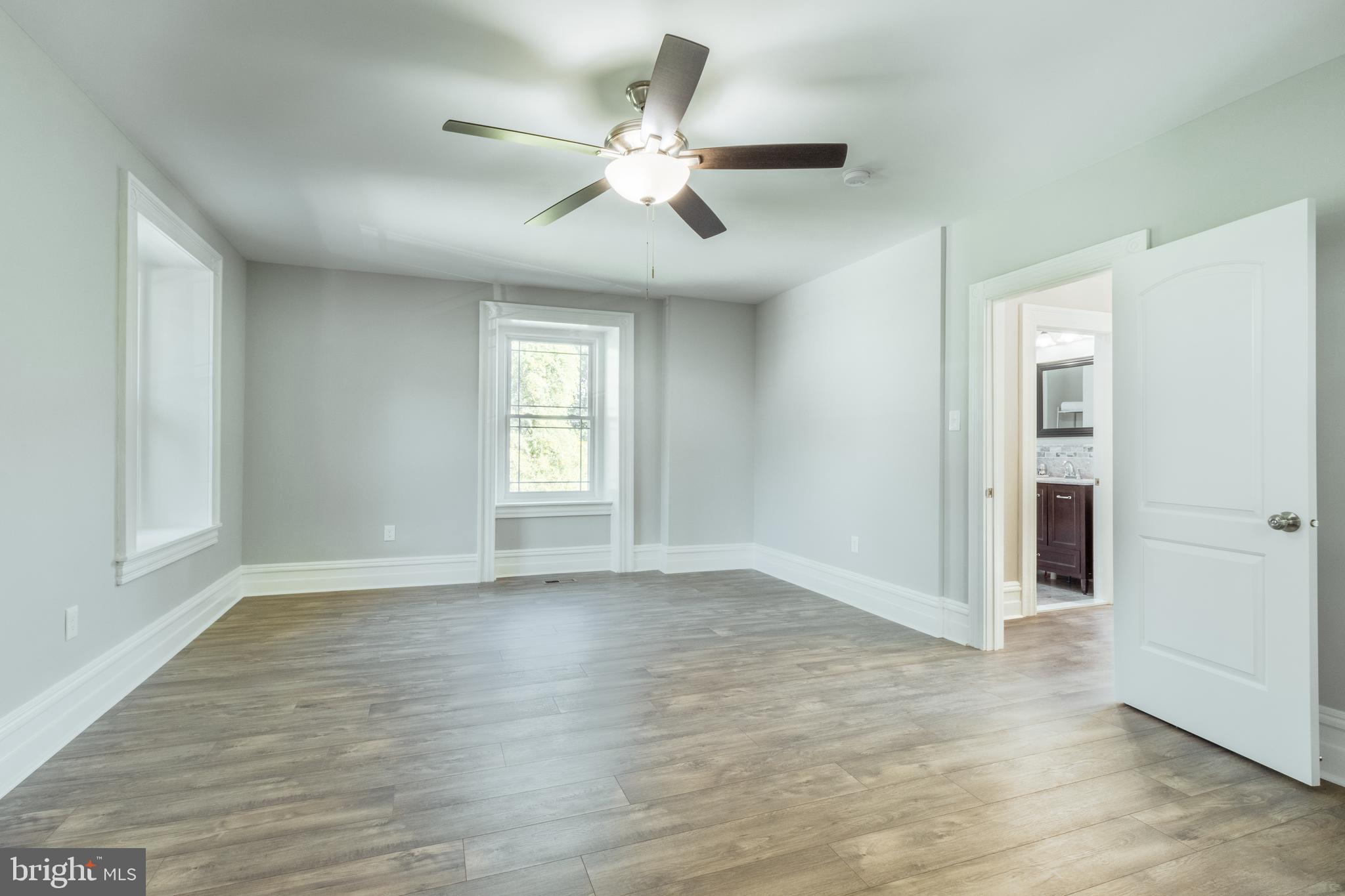 EVERGREEN - Residential