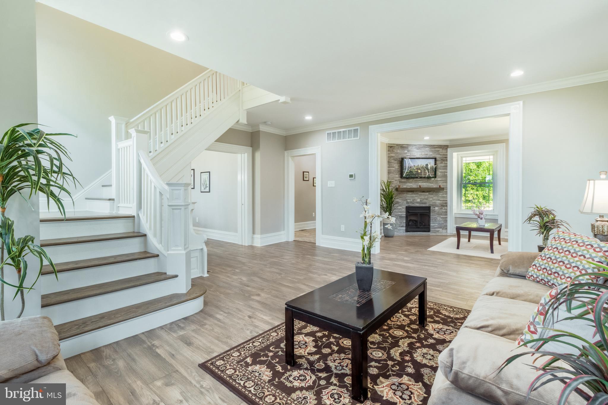 EVERGREEN - Residential