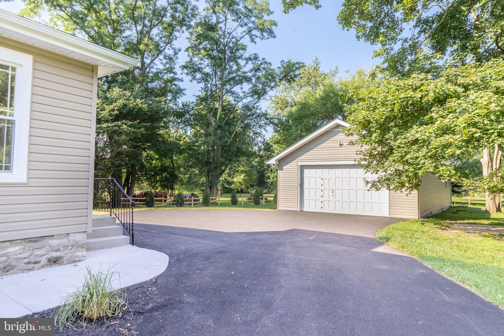 EVERGREEN - Residential