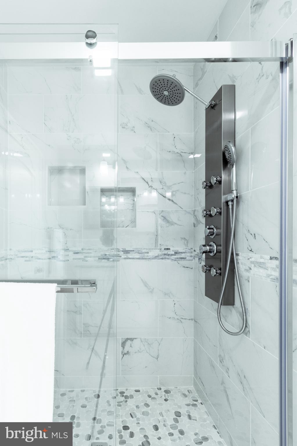 EVERGREEN - Residential