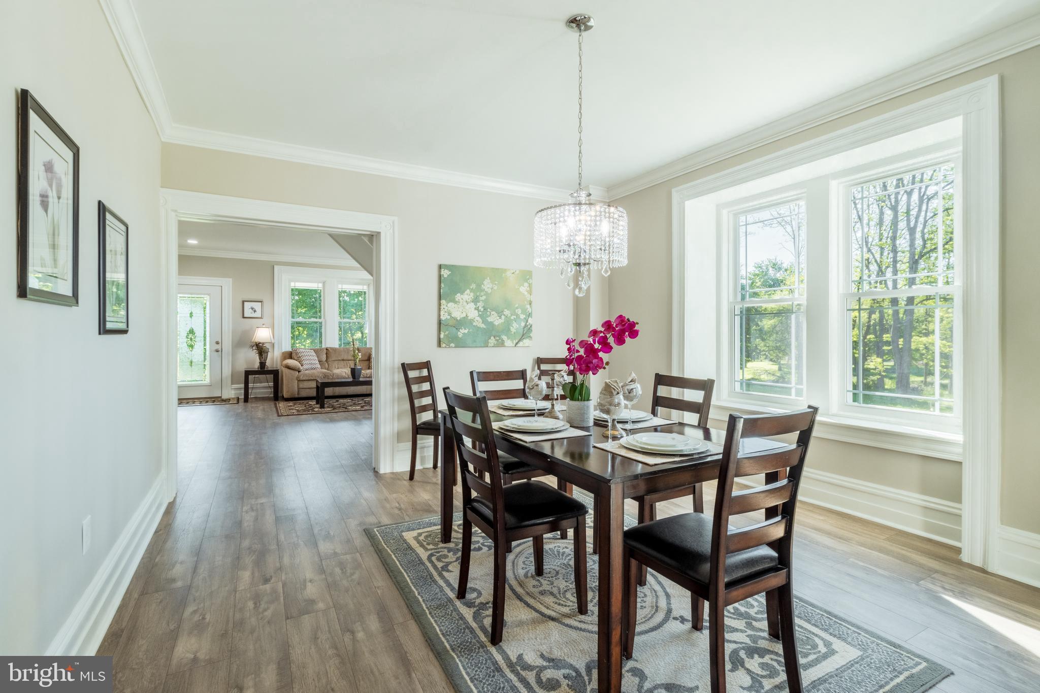 EVERGREEN - Residential