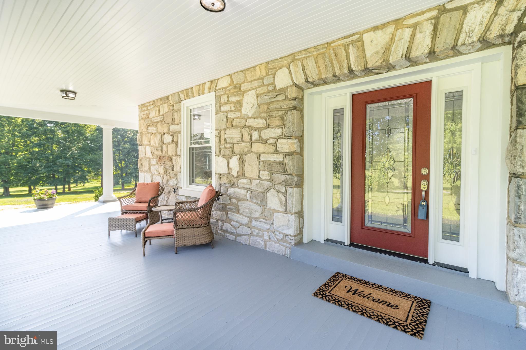 EVERGREEN - Residential