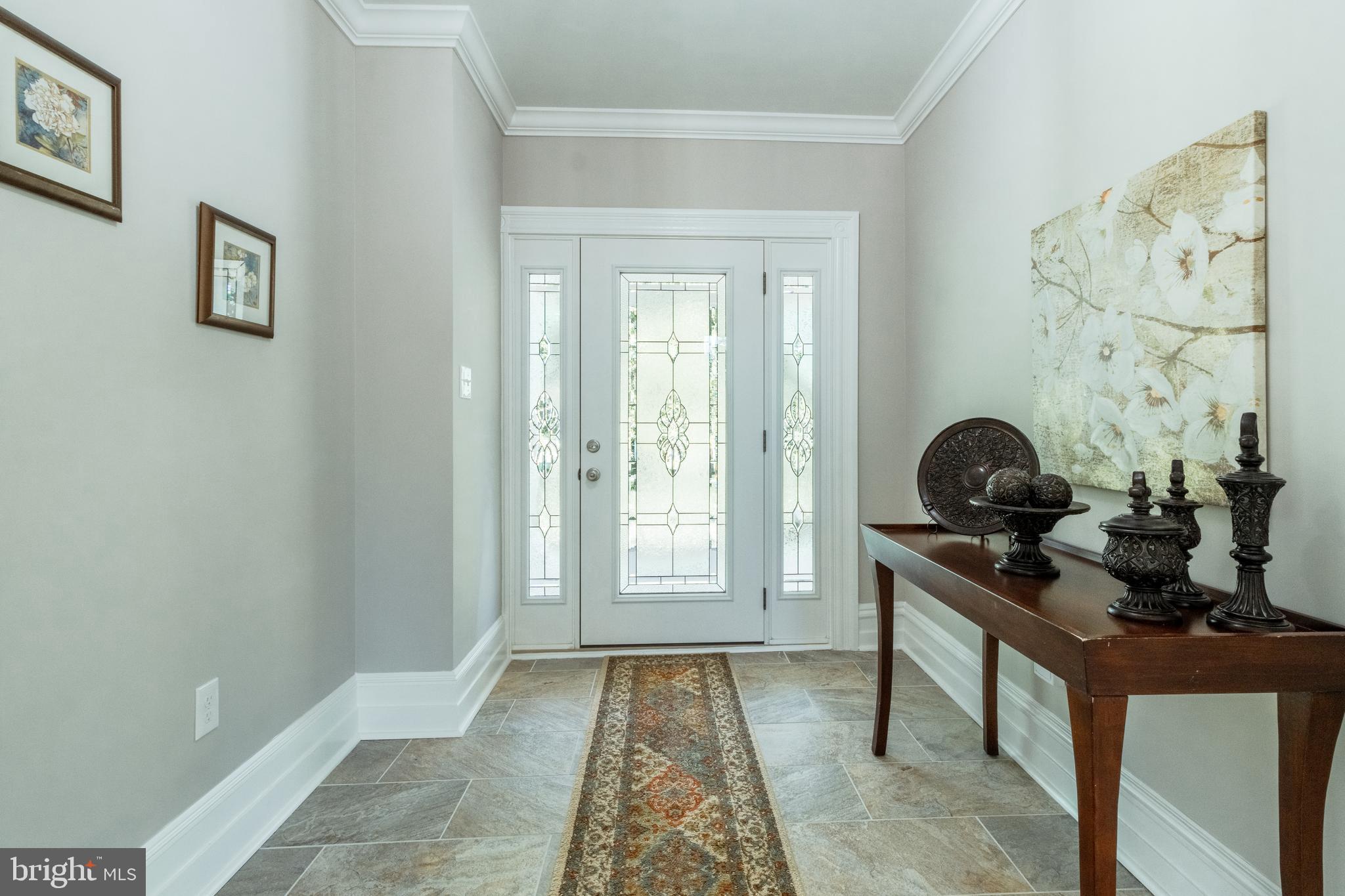 EVERGREEN - Residential