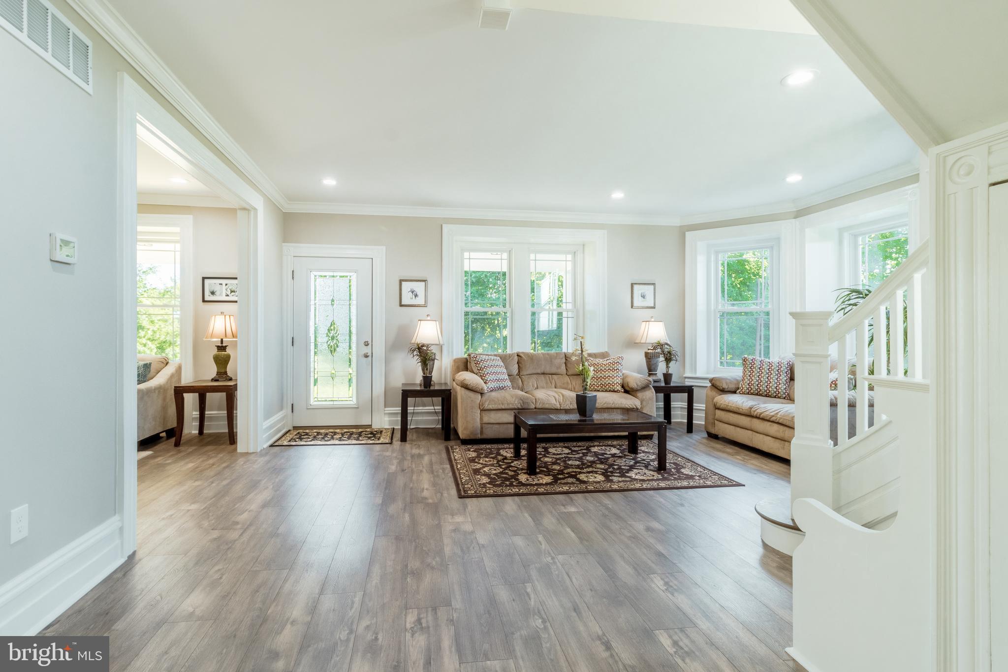 EVERGREEN - Residential