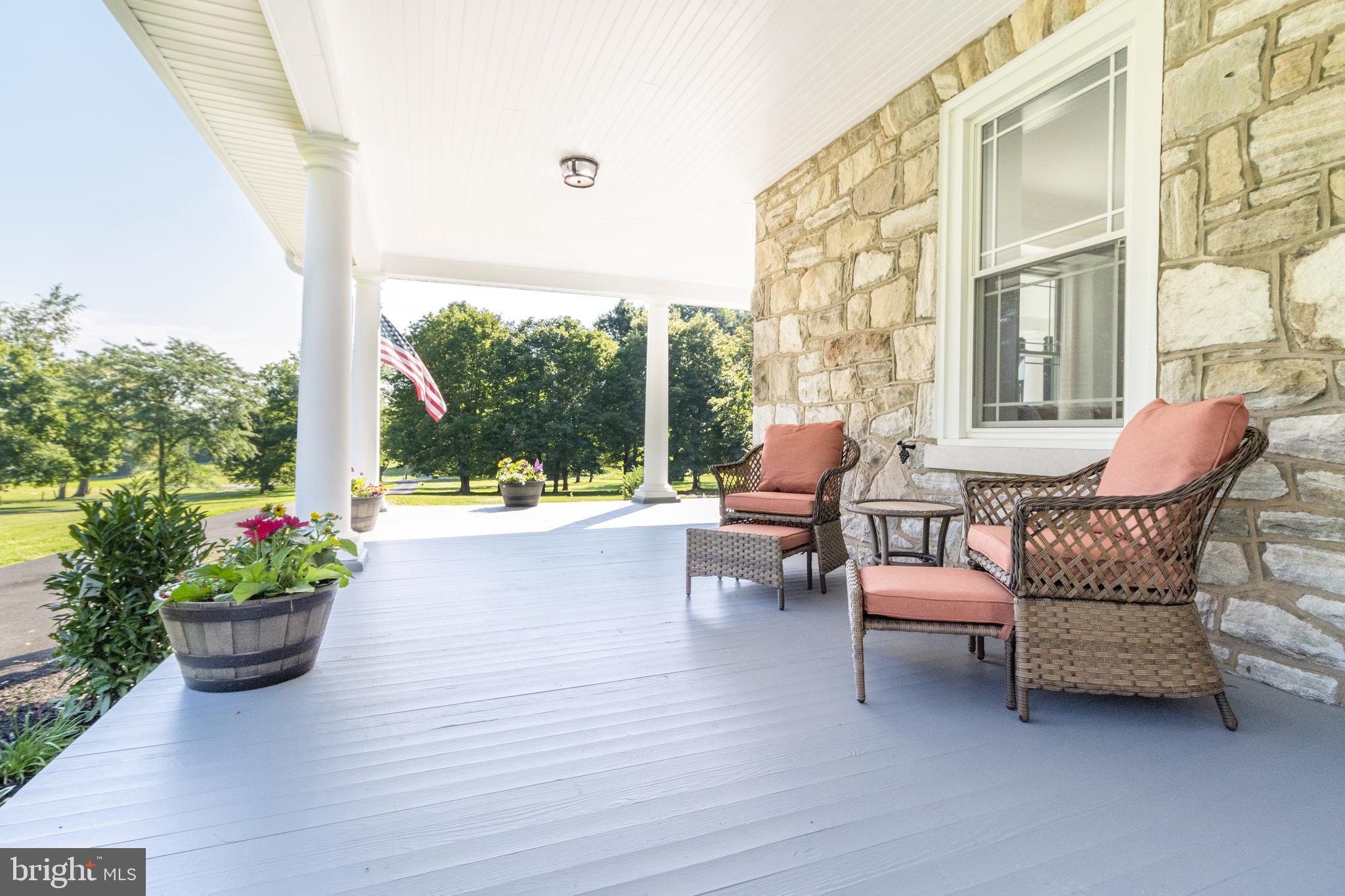 EVERGREEN - Residential