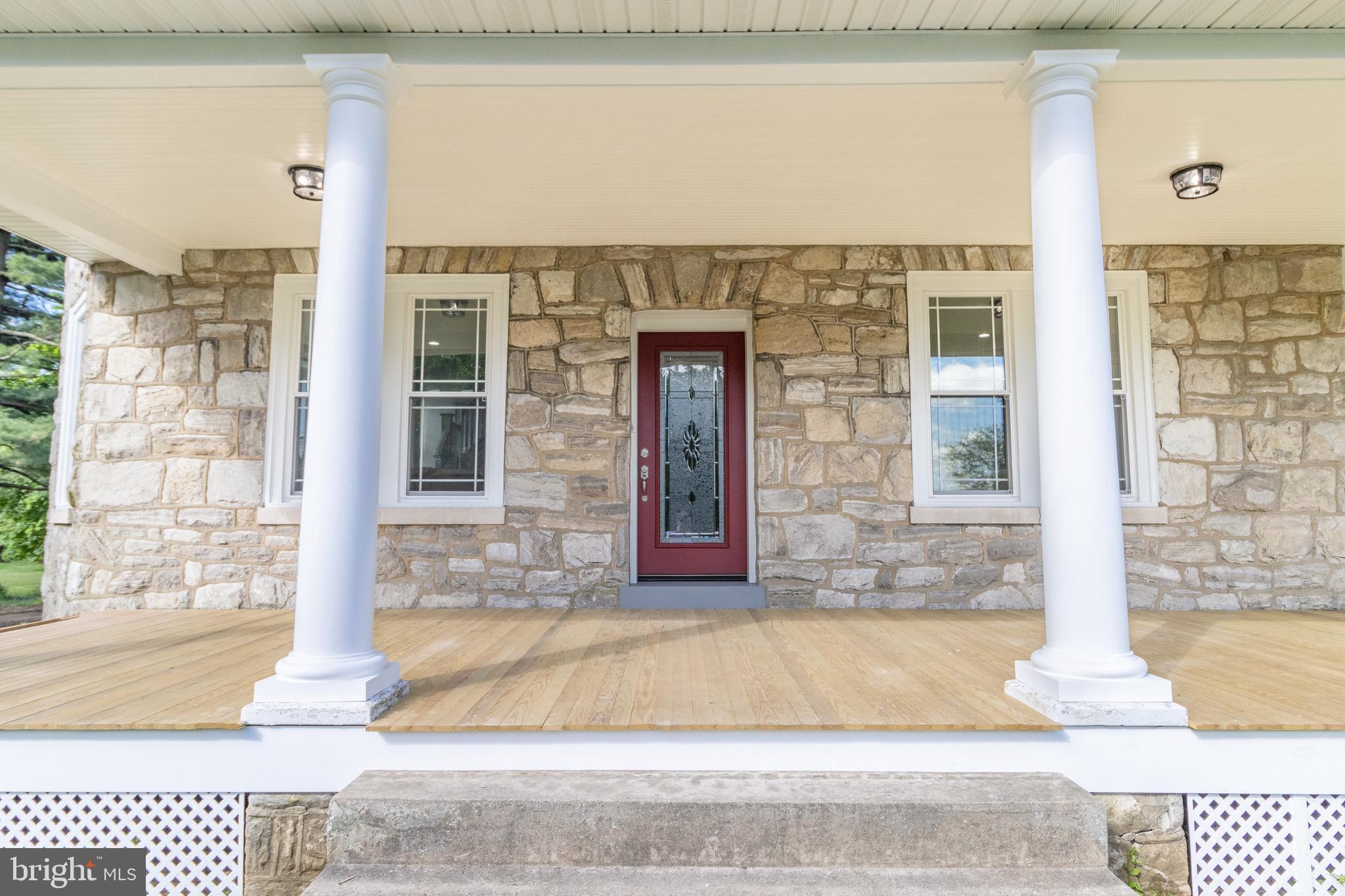 EVERGREEN - Residential