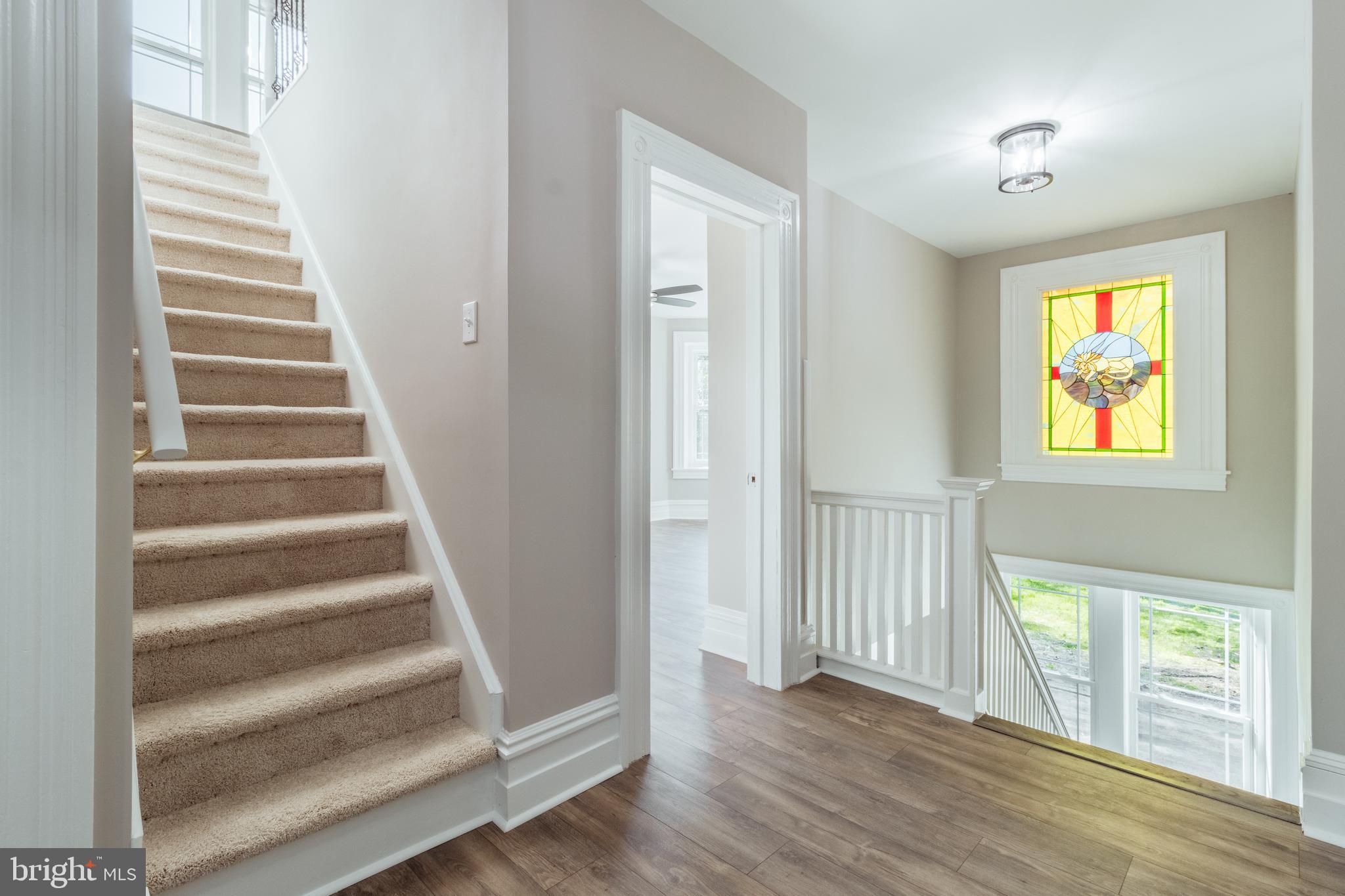 EVERGREEN - Residential