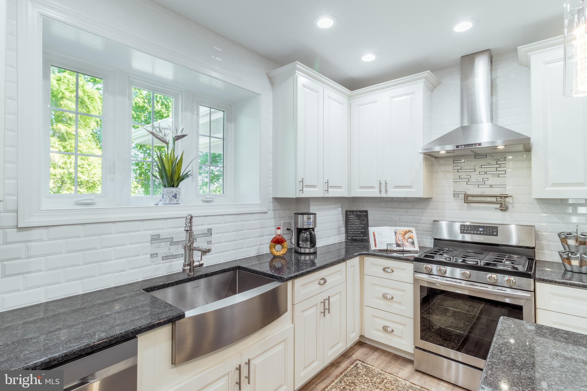 EVERGREEN - Residential