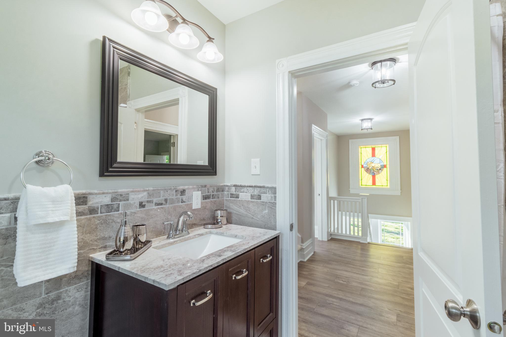 EVERGREEN - Residential