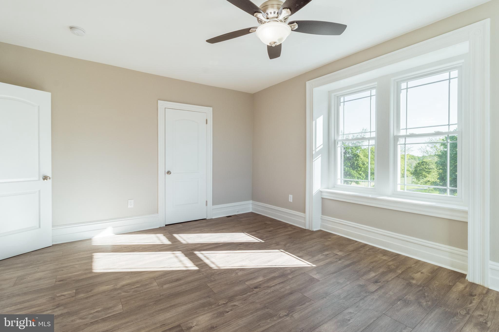 EVERGREEN - Residential