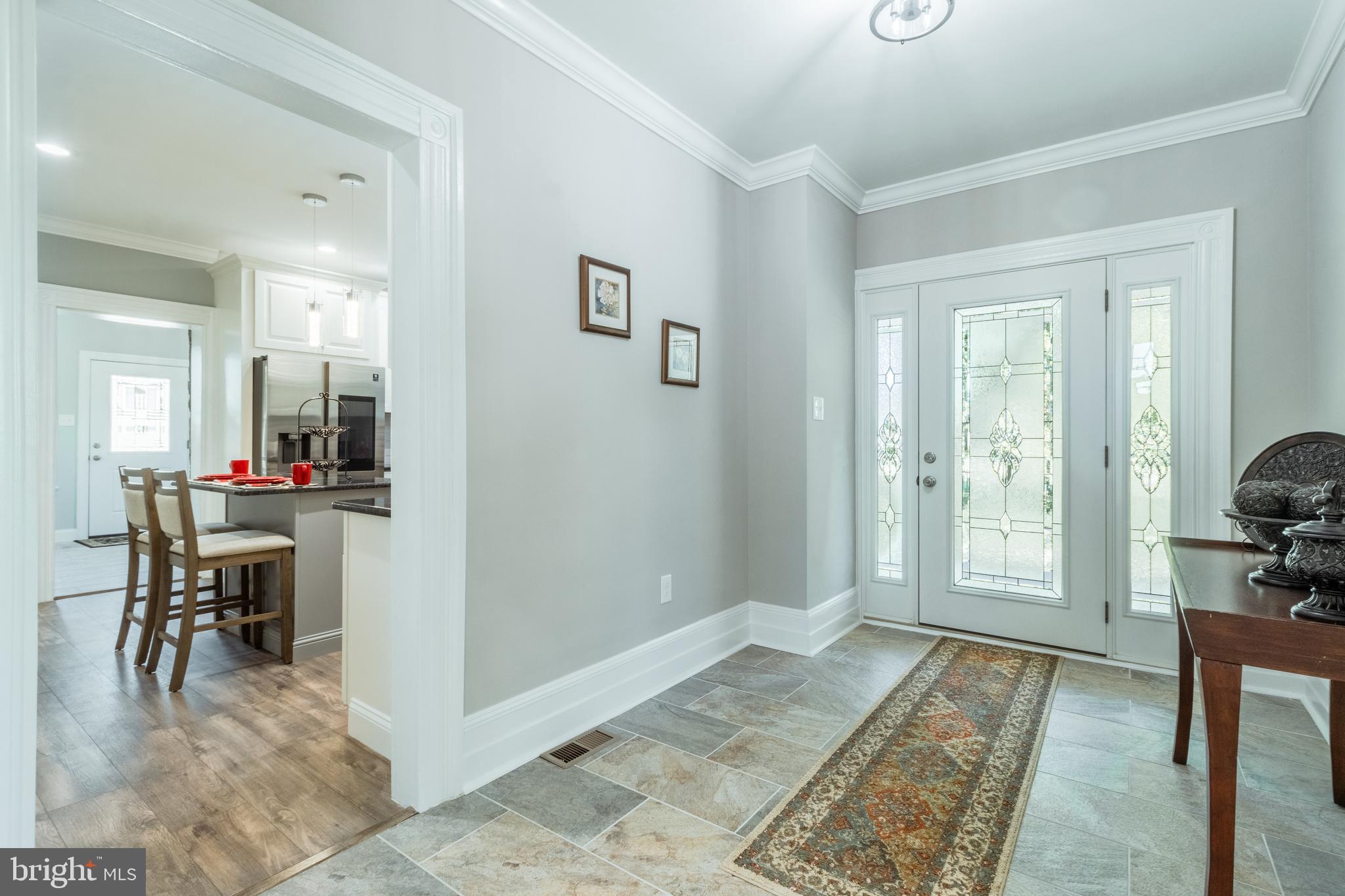 EVERGREEN - Residential