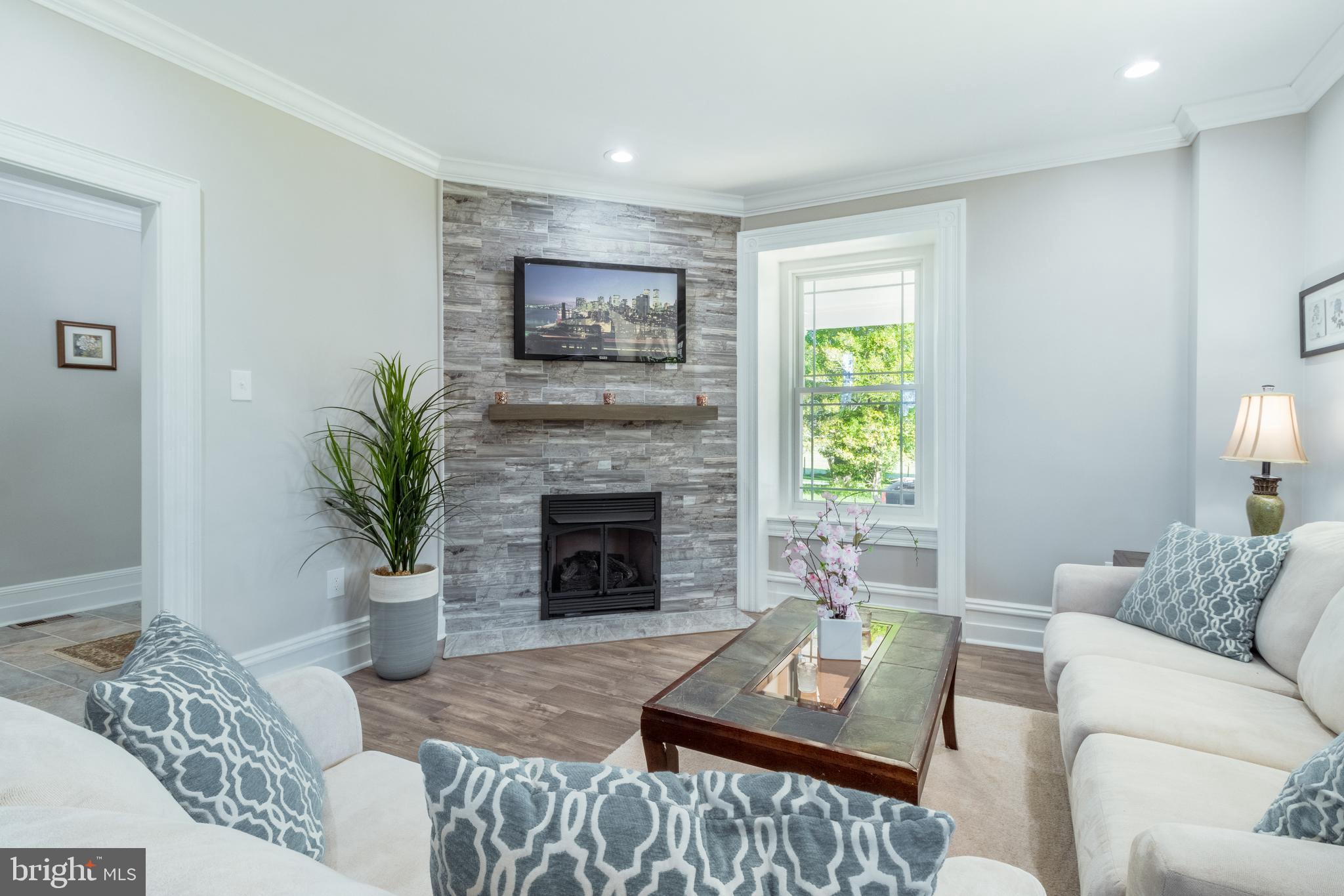 EVERGREEN - Residential