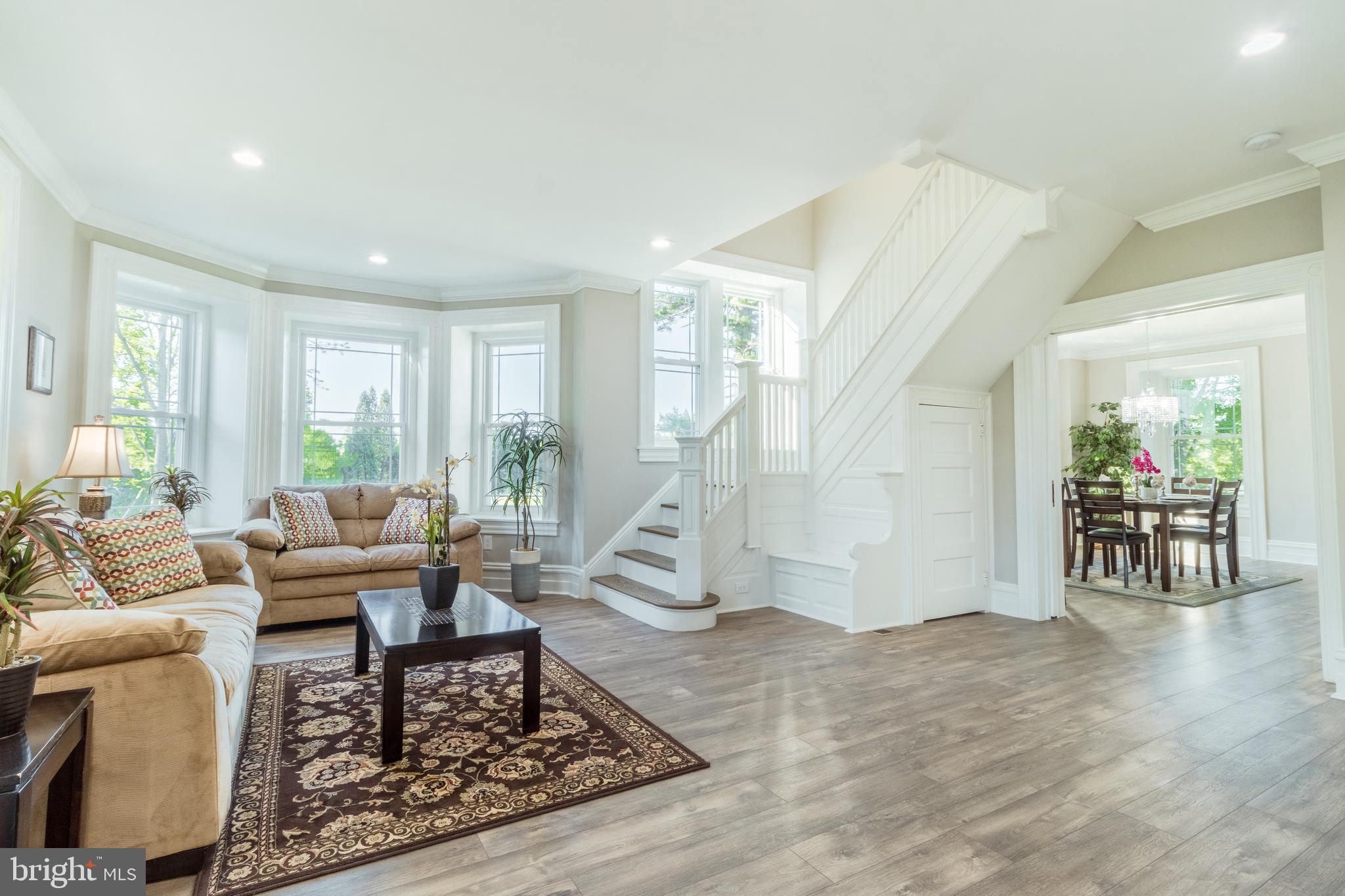 EVERGREEN - Residential