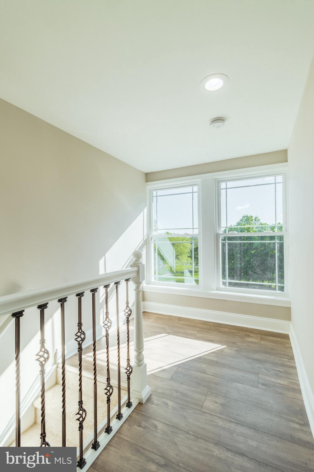 EVERGREEN - Residential