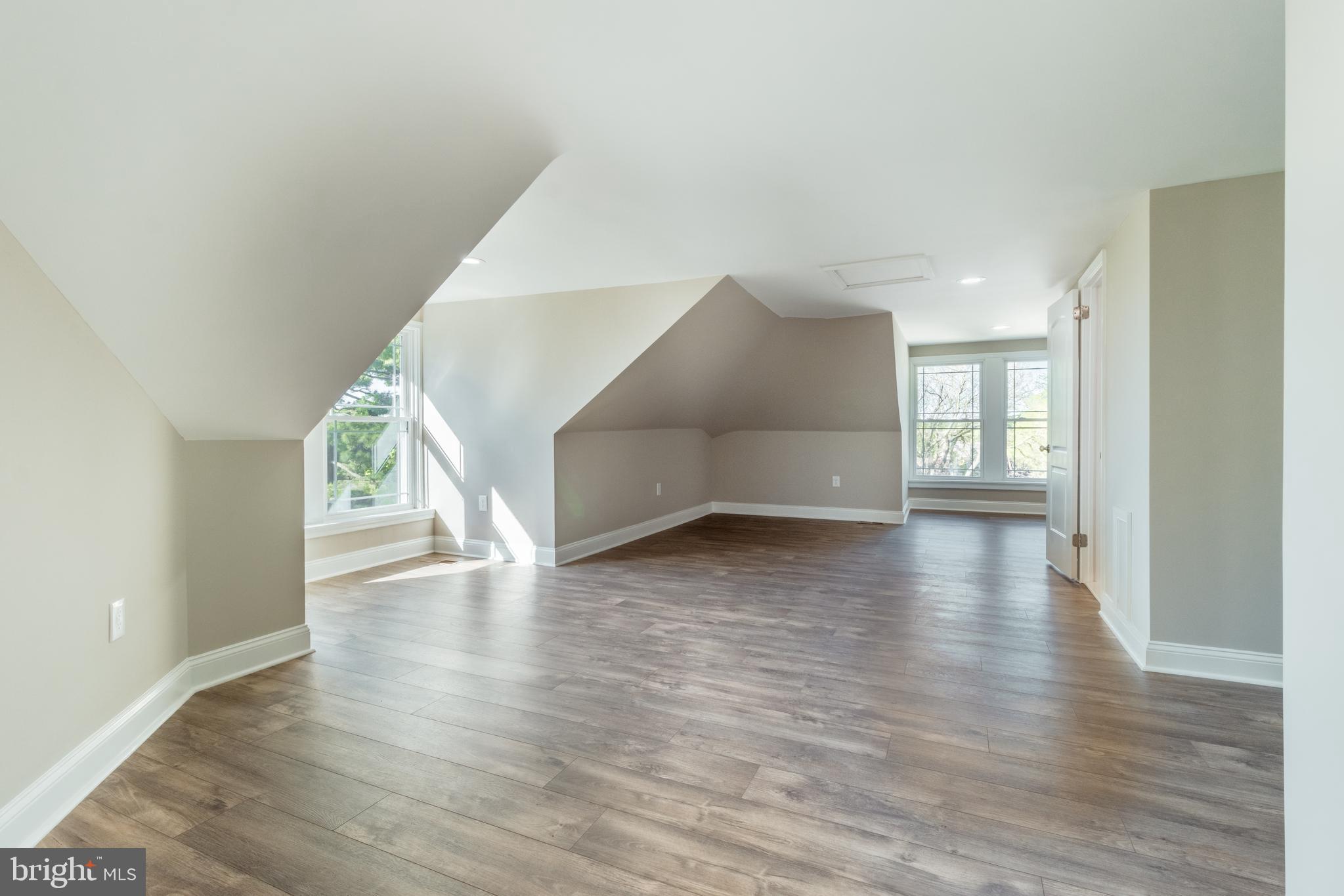 EVERGREEN - Residential