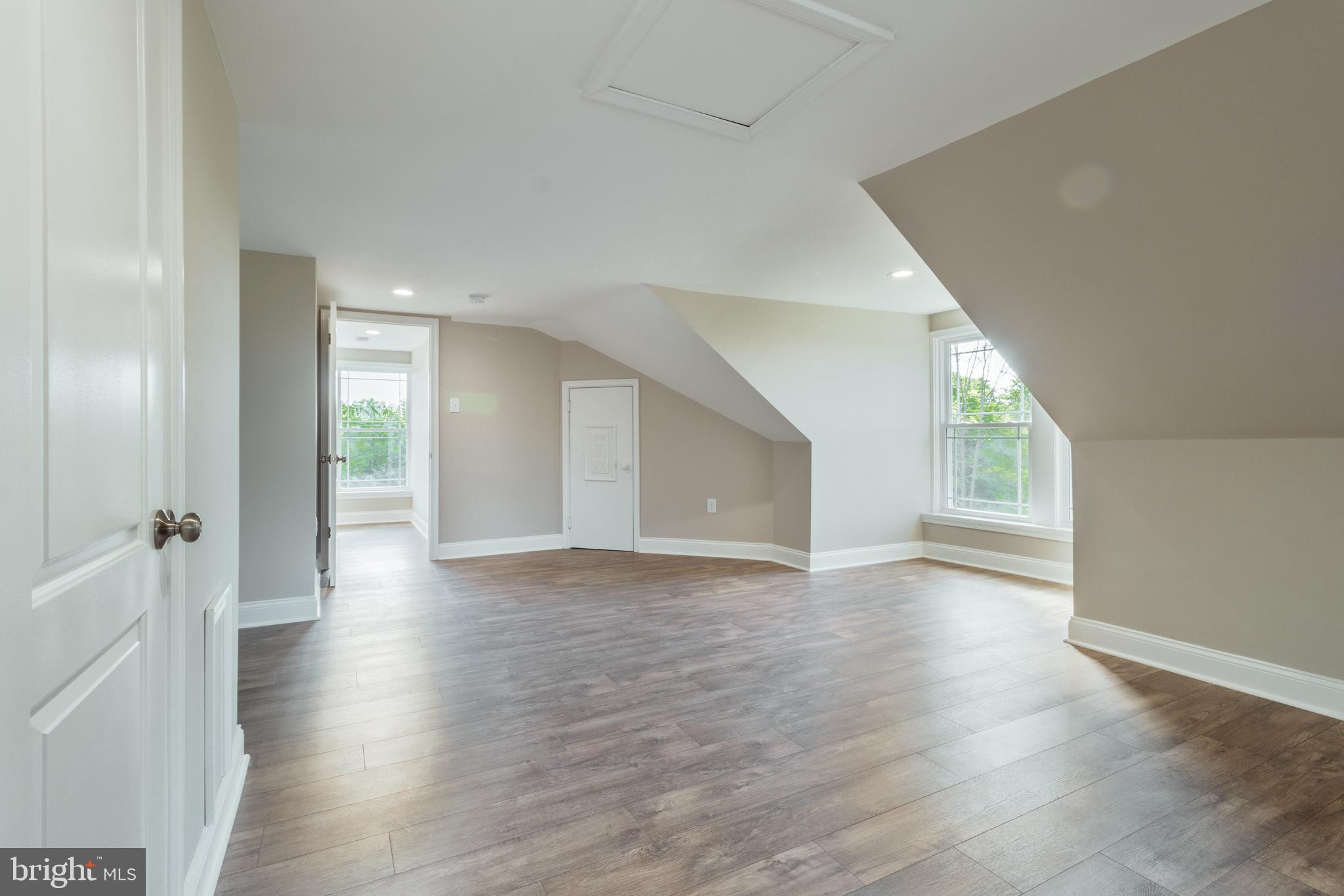 EVERGREEN - Residential