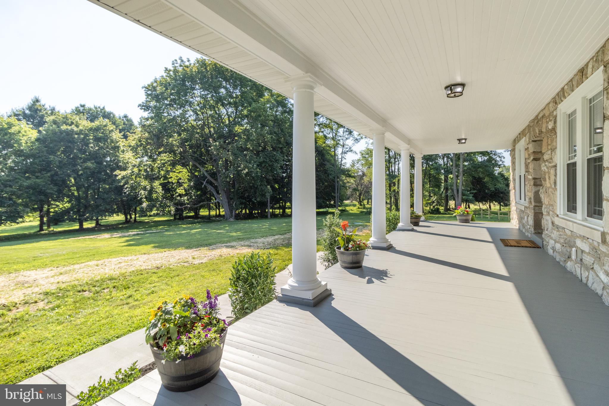 EVERGREEN - Residential