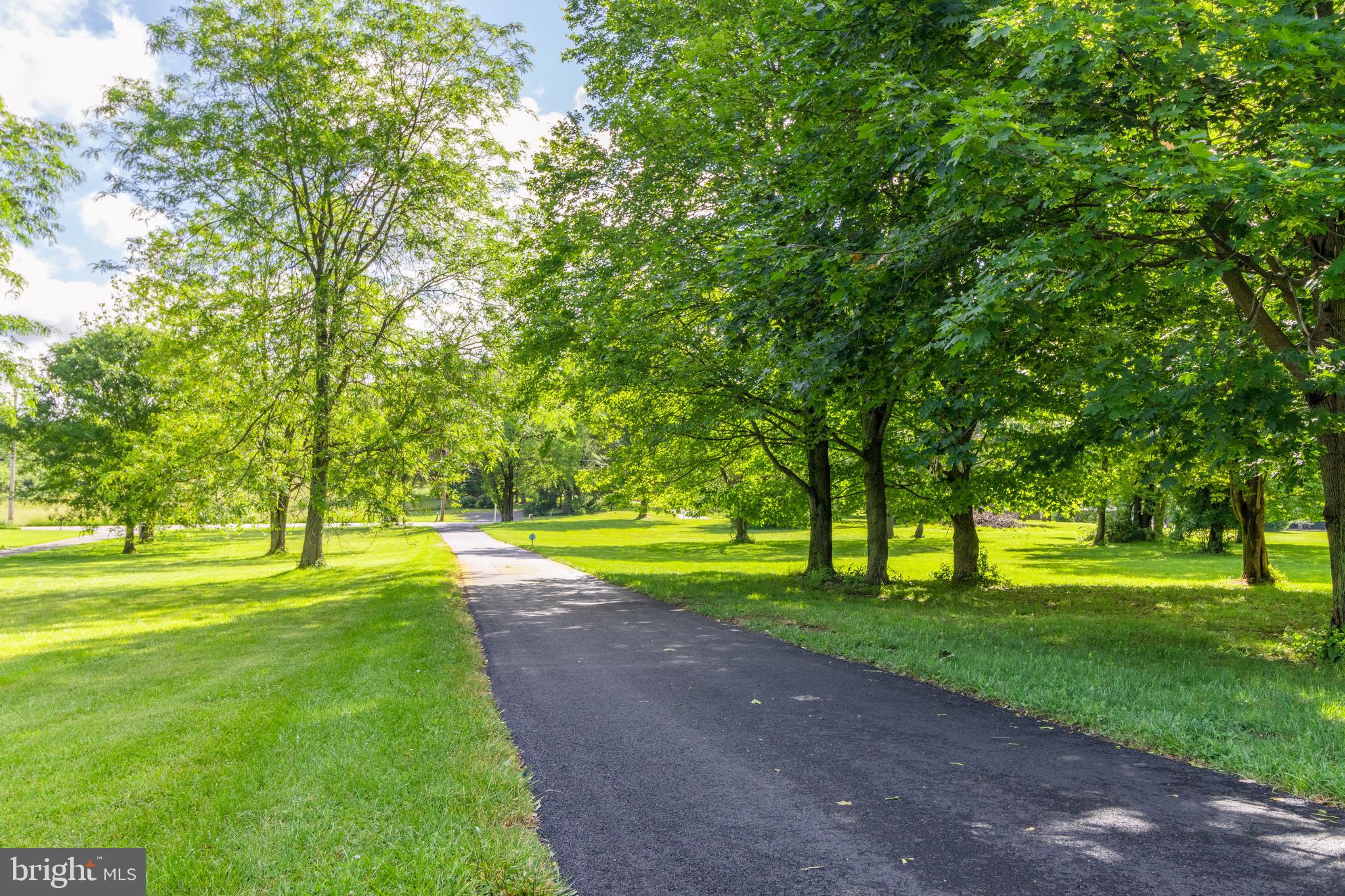 EVERGREEN - Residential