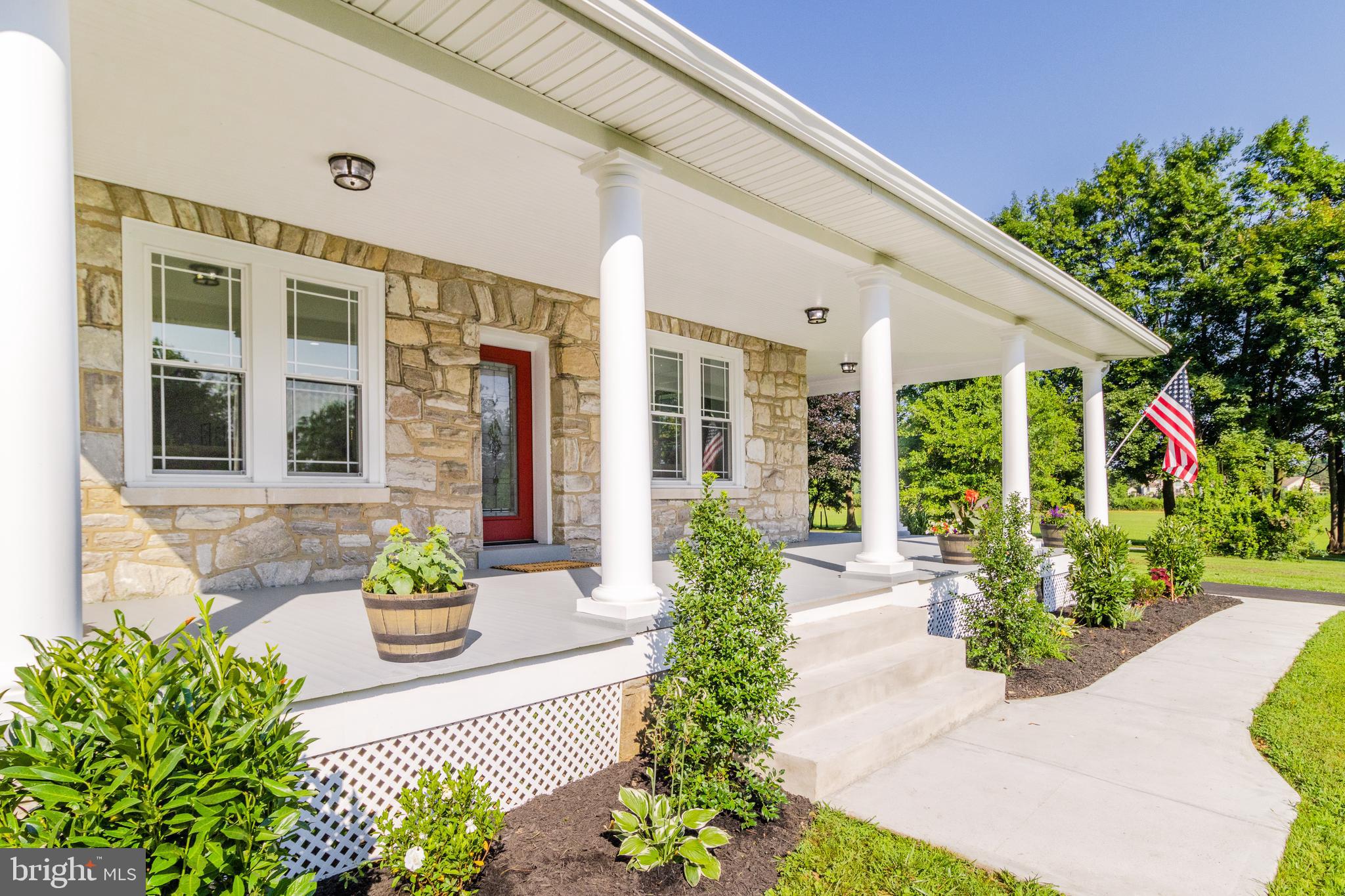 EVERGREEN - Residential