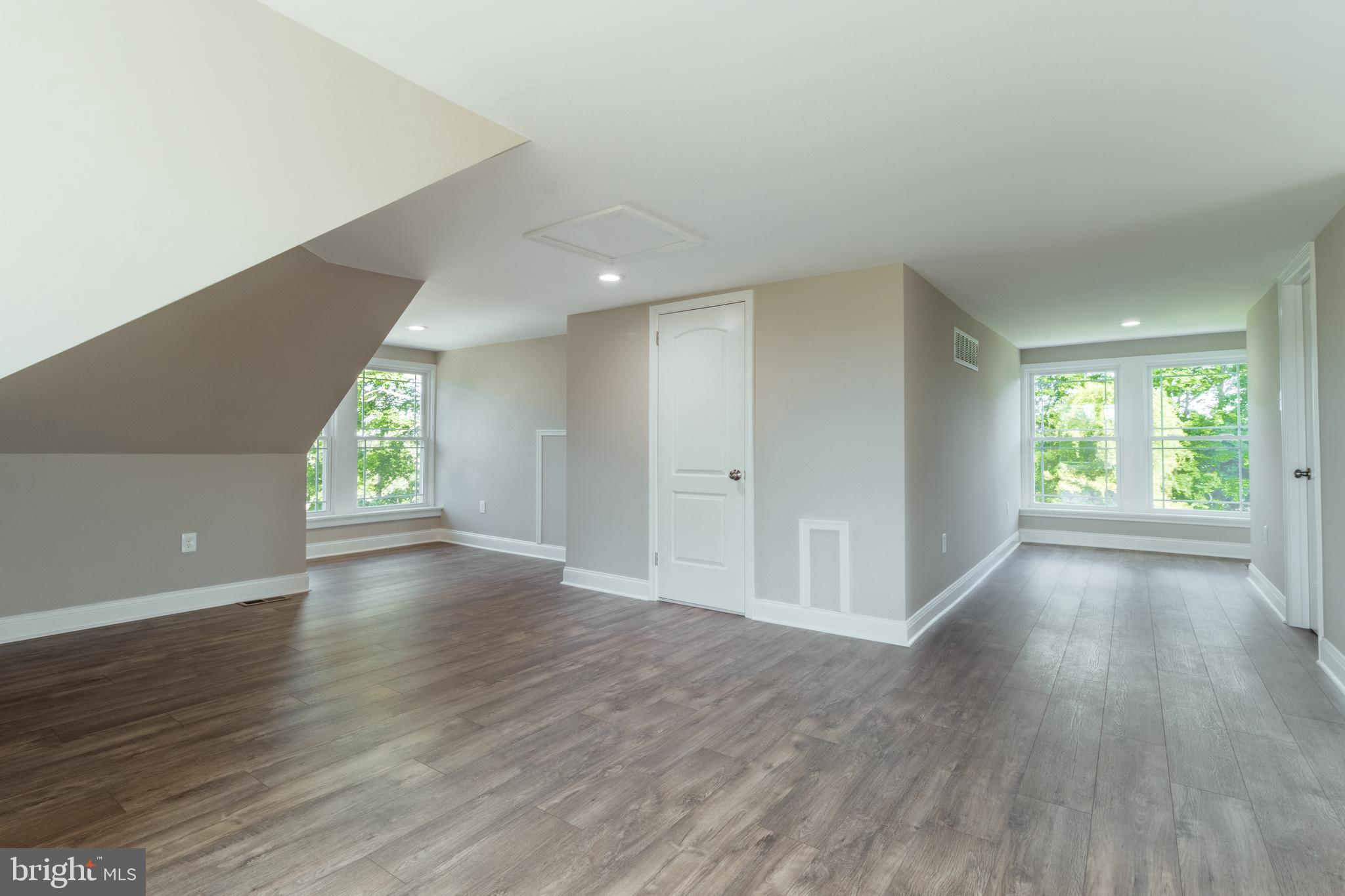 EVERGREEN - Residential