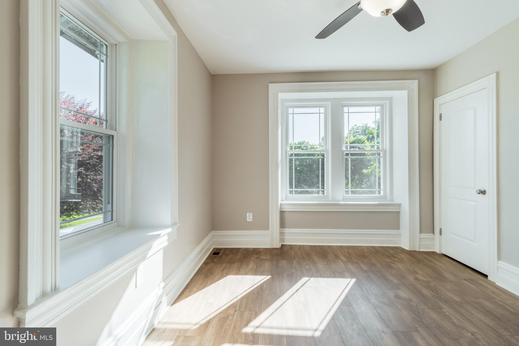 EVERGREEN - Residential