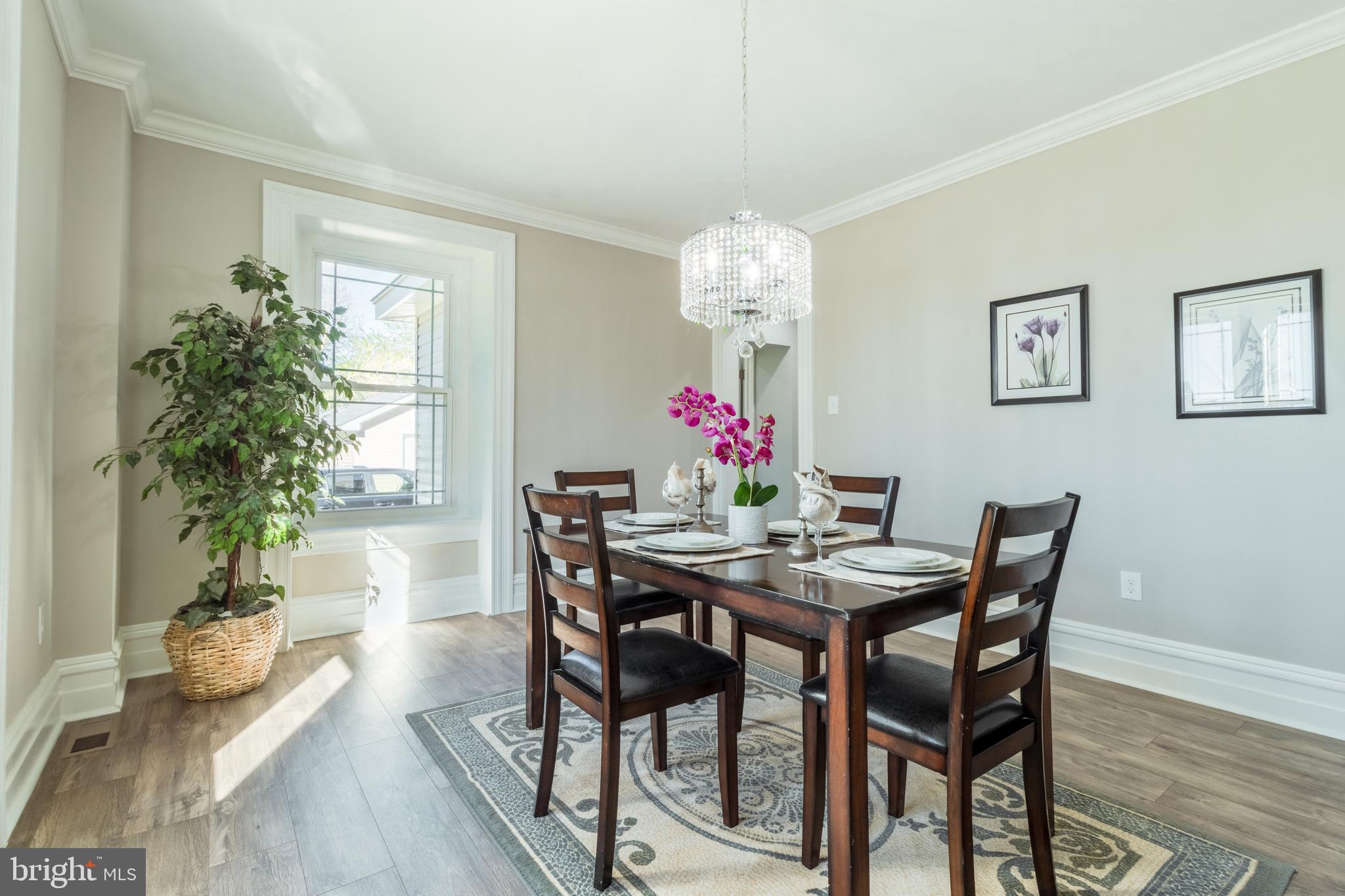 EVERGREEN - Residential