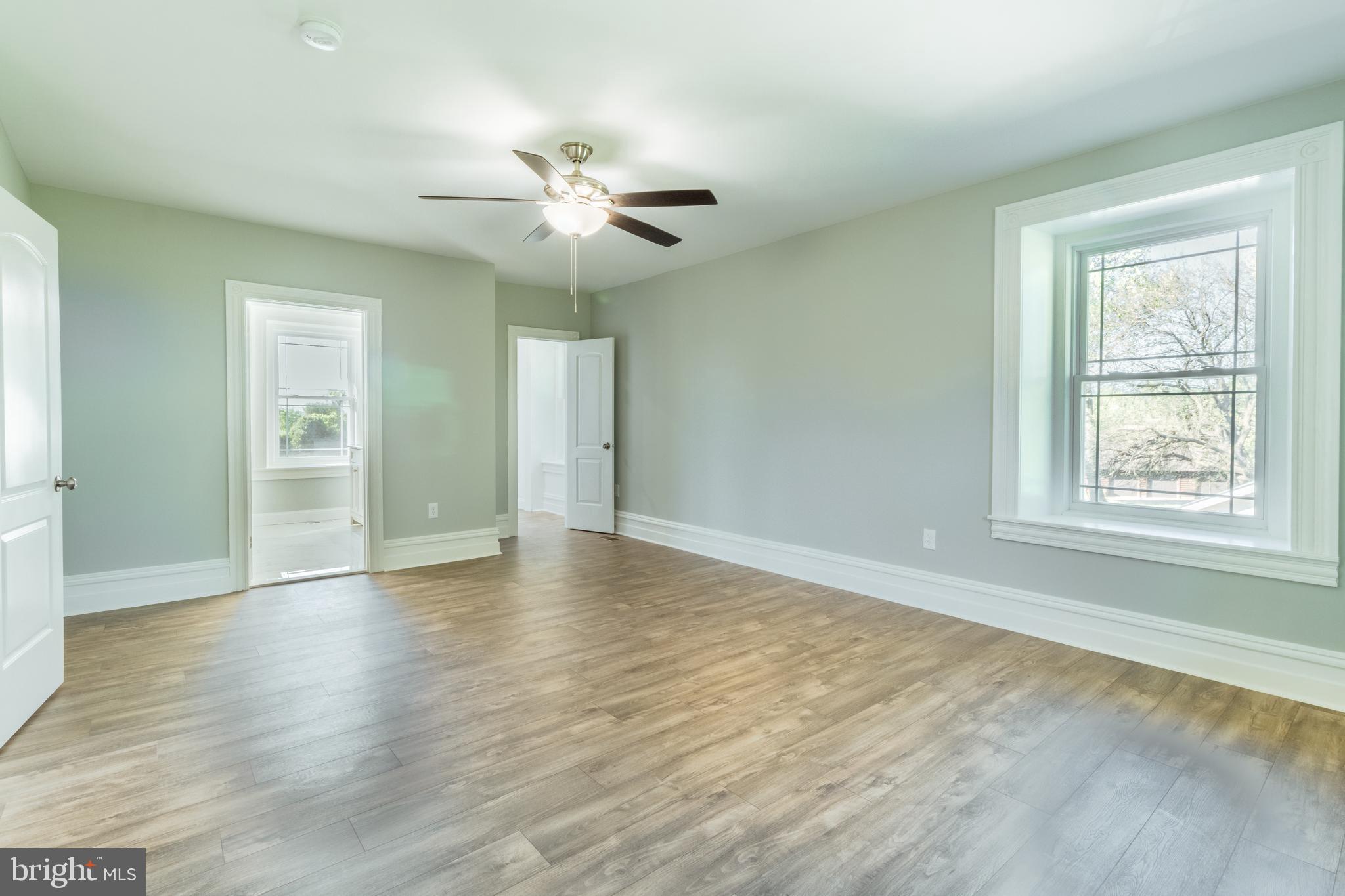 EVERGREEN - Residential