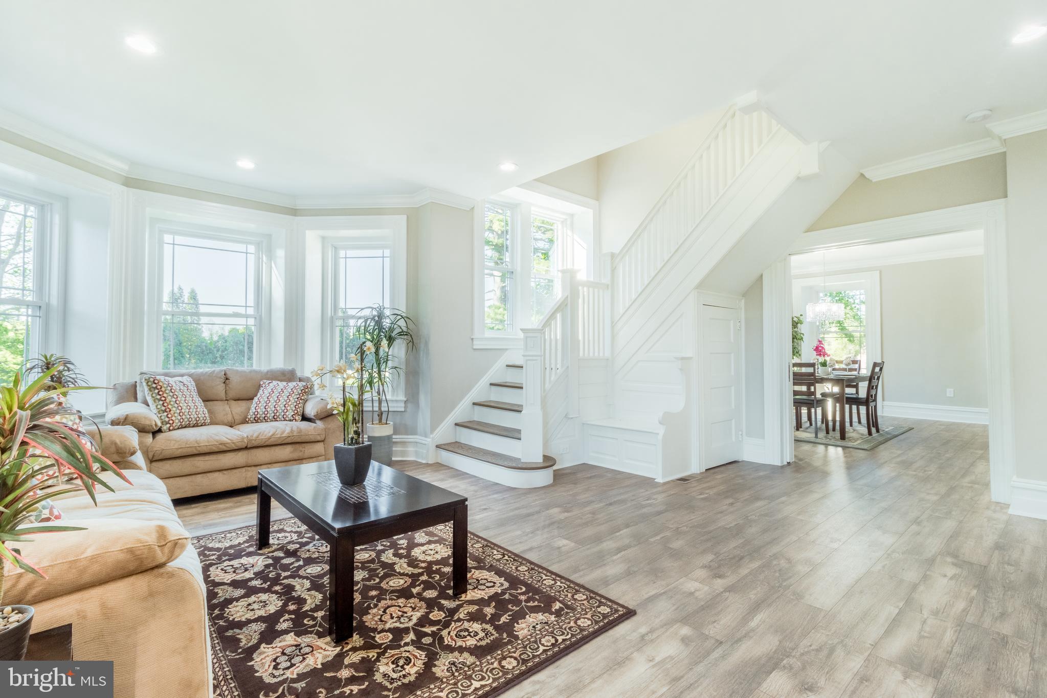 EVERGREEN - Residential