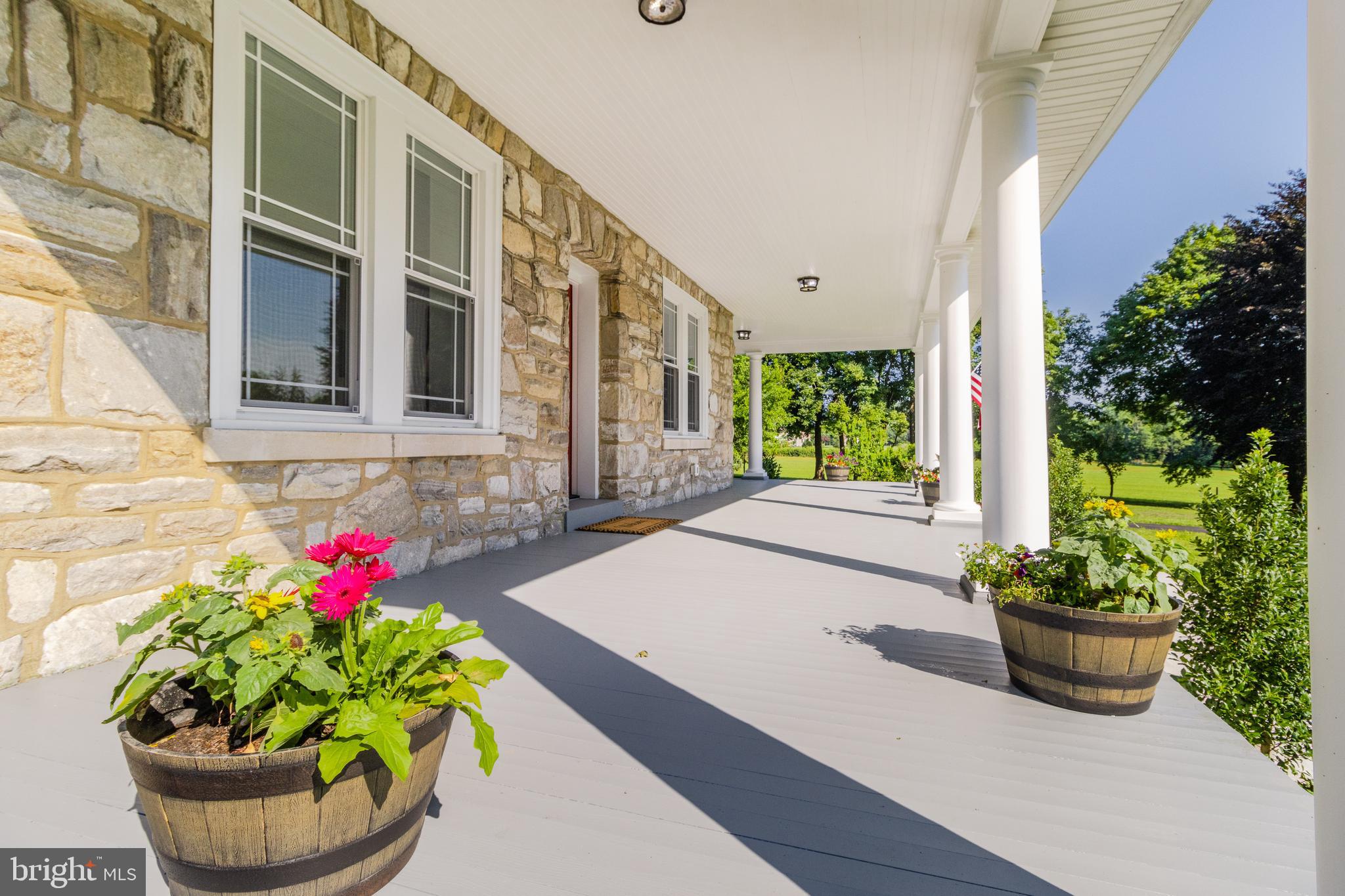 EVERGREEN - Residential