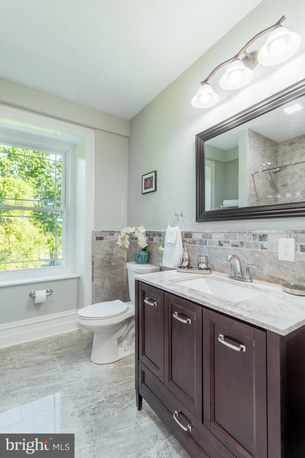 EVERGREEN - Residential