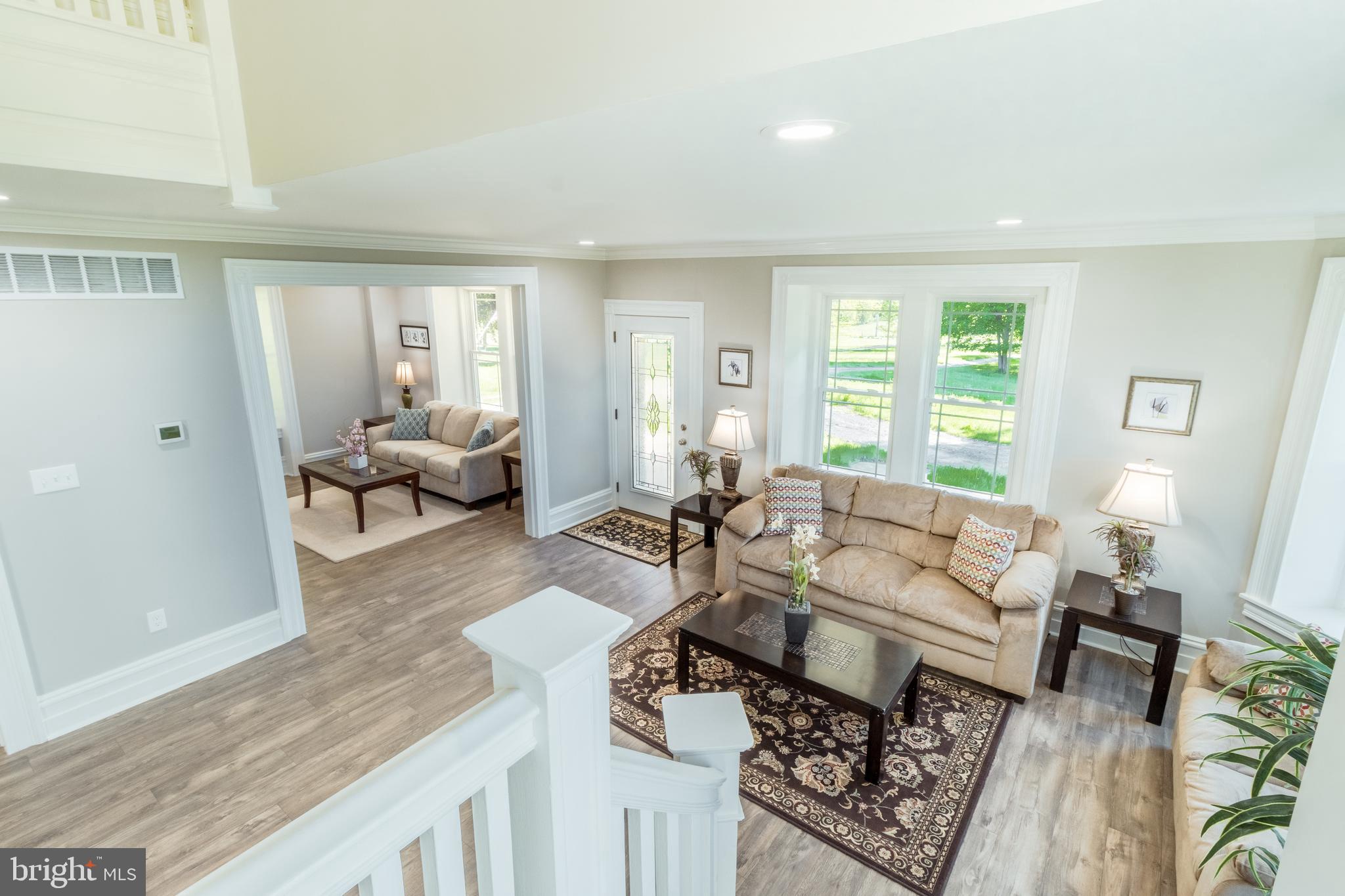 EVERGREEN - Residential