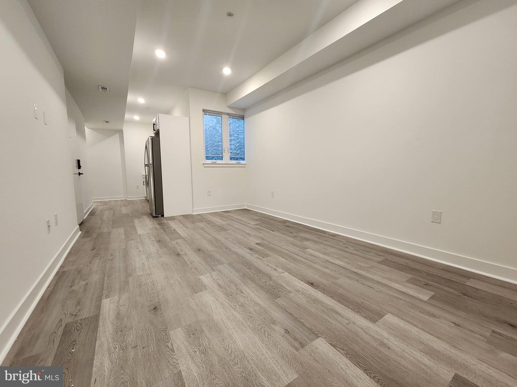 Photo of 1838 N 17th Street #2, PHILADELPHIA, PA 19121 (MLS # PAPH2560226)