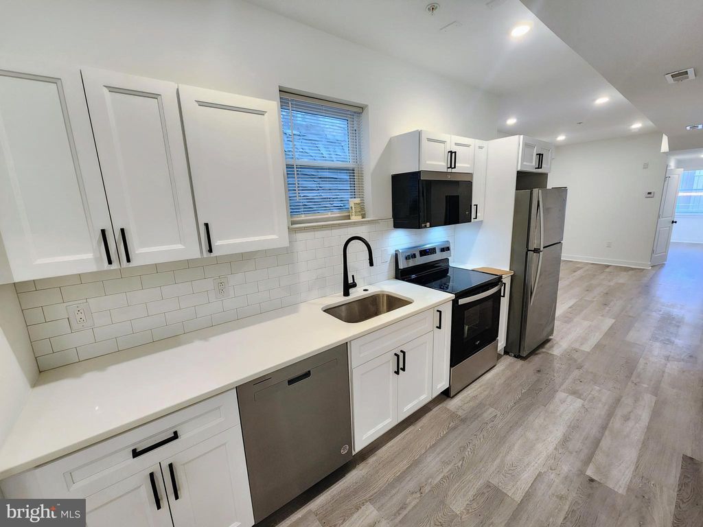 Photo of 1838 N 17th Street #2, PHILADELPHIA, PA 19121 (MLS # PAPH2560226)