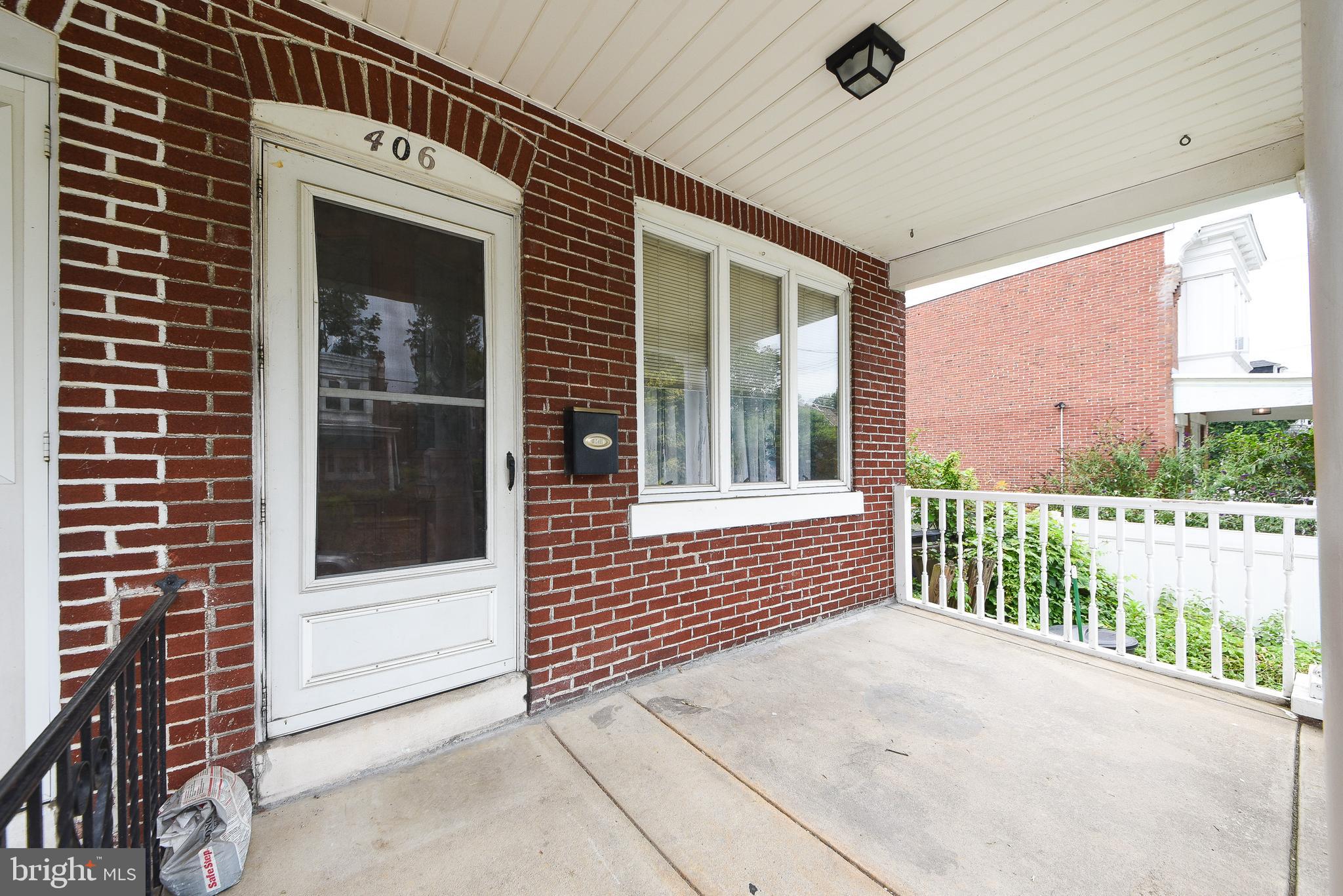 406 PRINCETON AVENUE