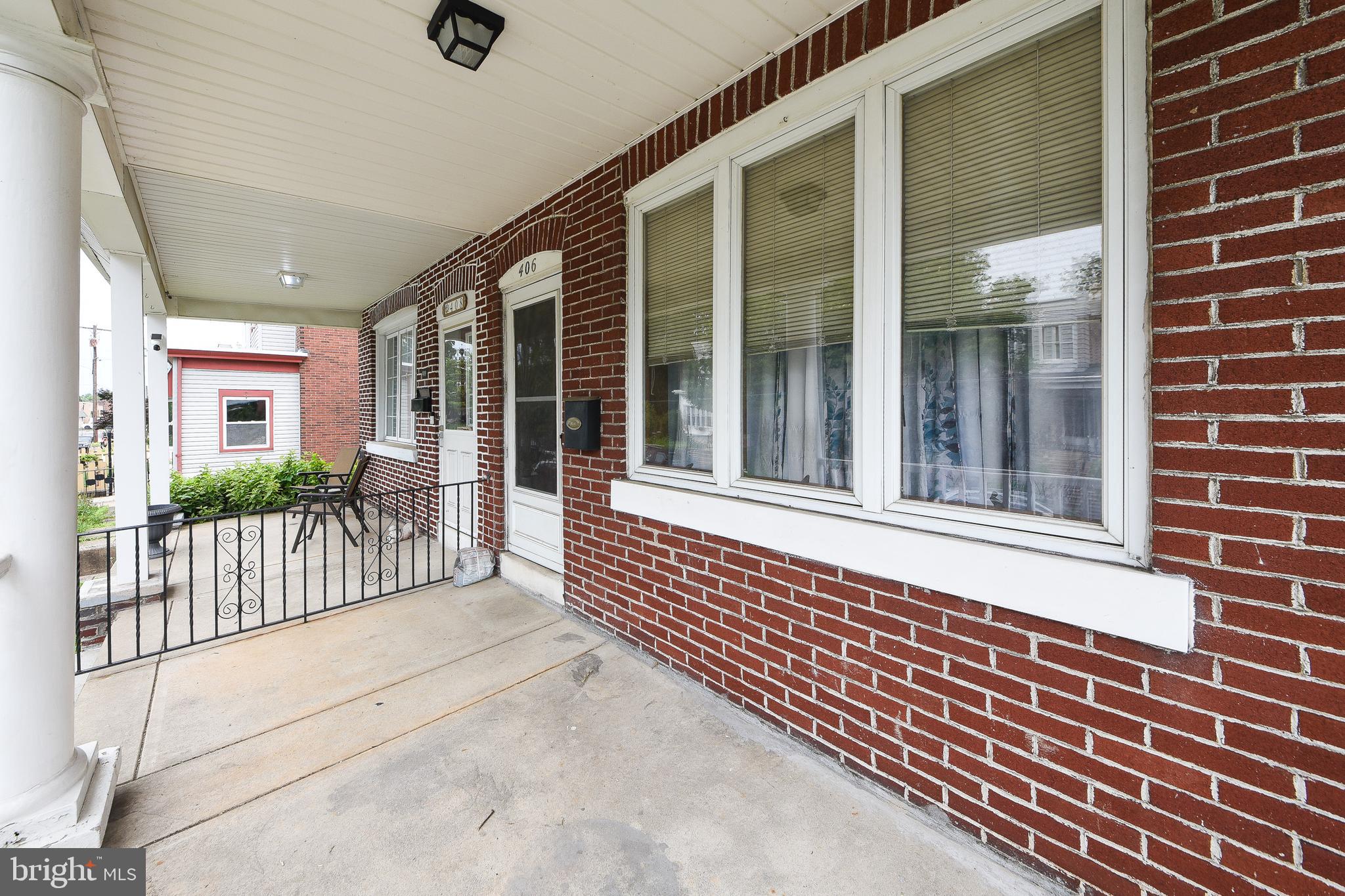 406 PRINCETON AVENUE