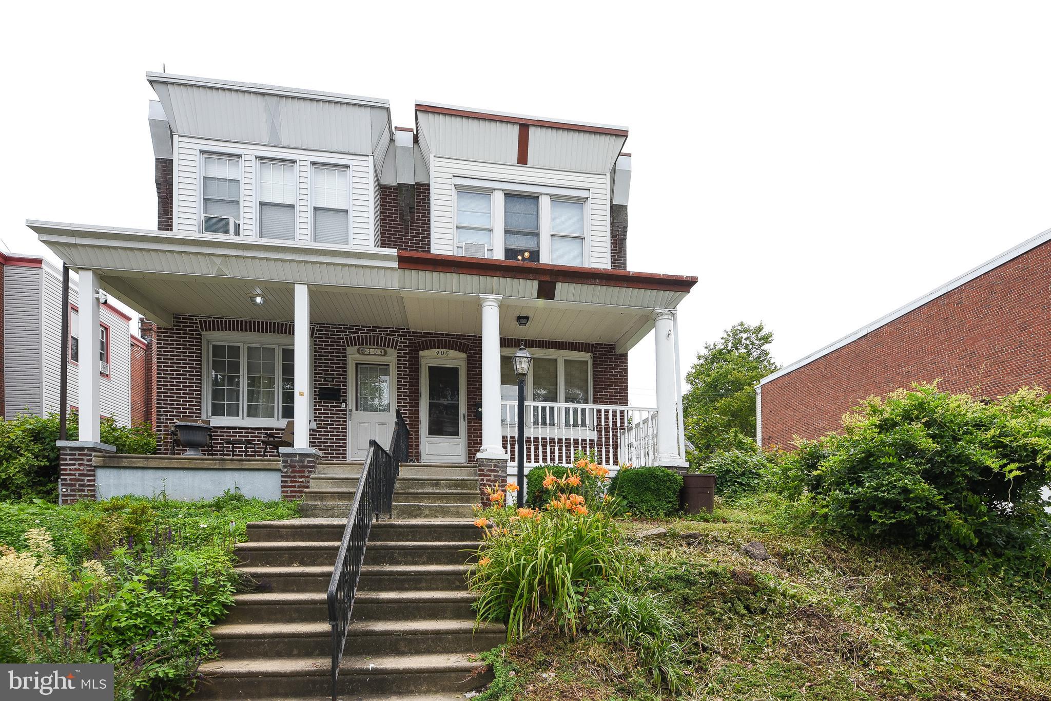 406 PRINCETON AVENUE