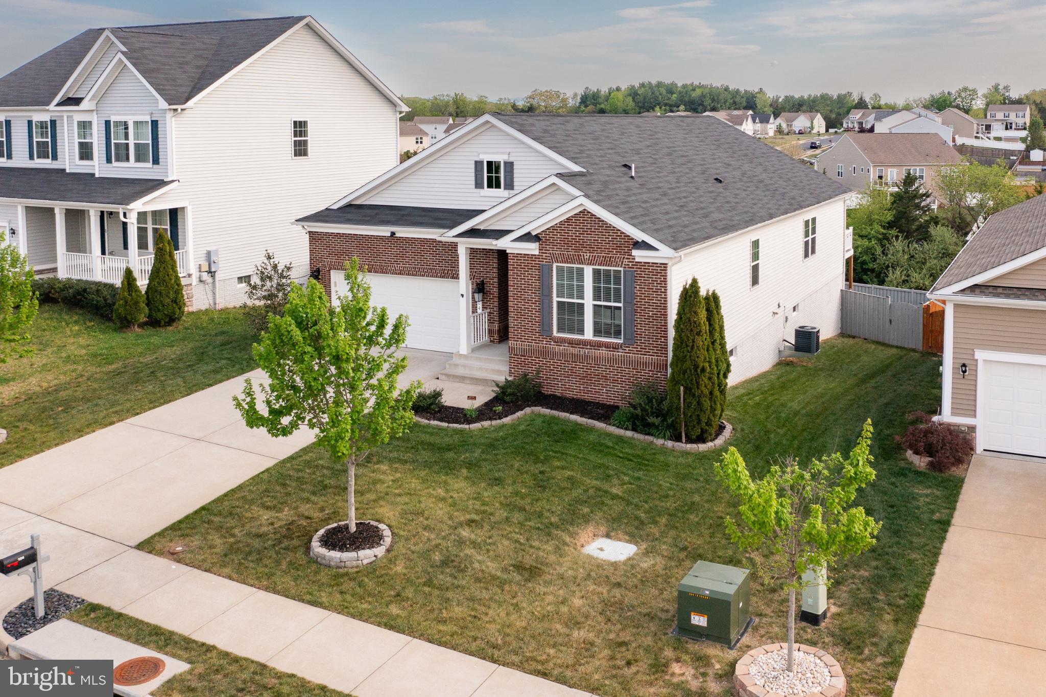 SOUTHERN HILLS - Residential