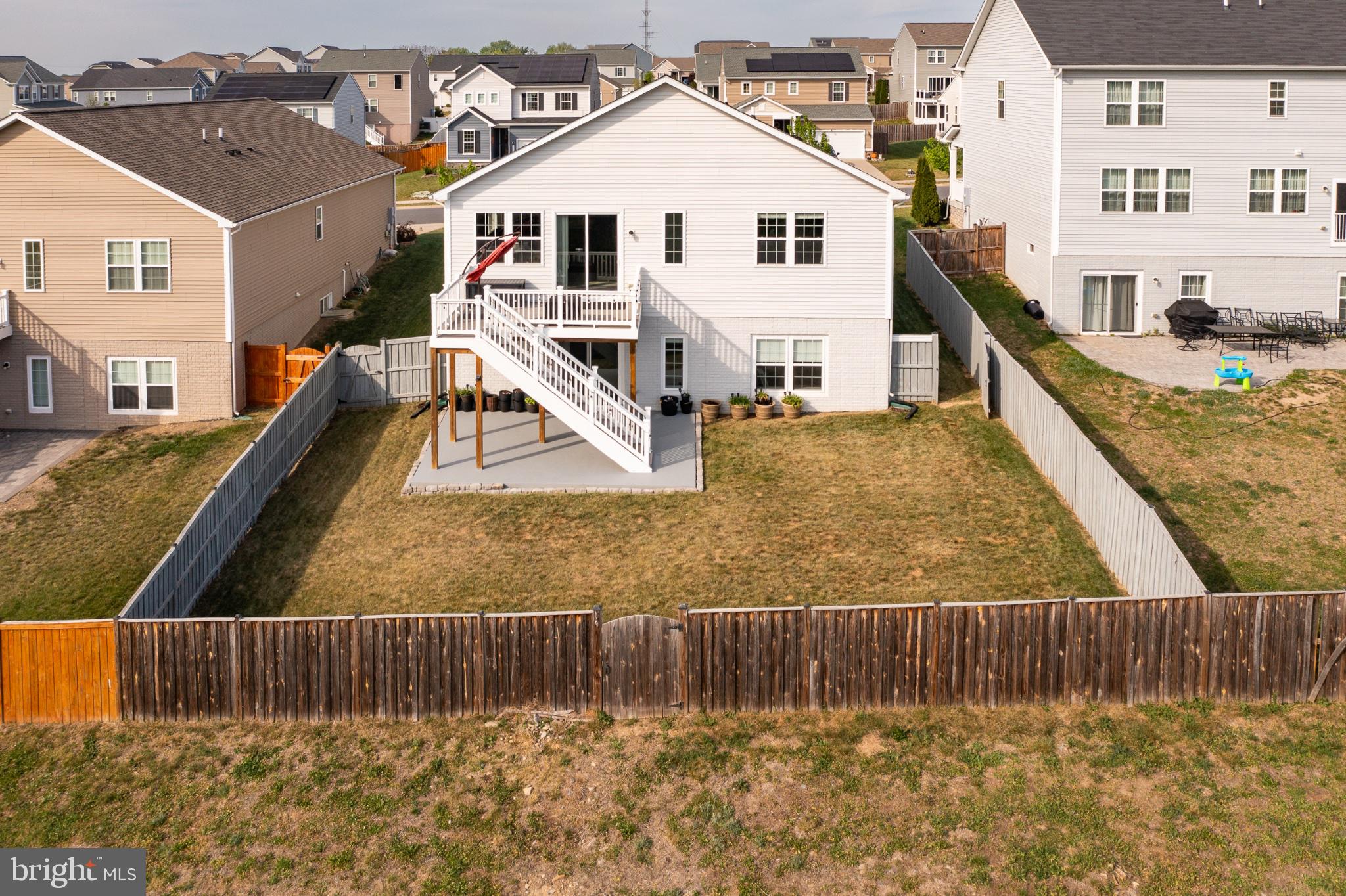 SOUTHERN HILLS - Residential