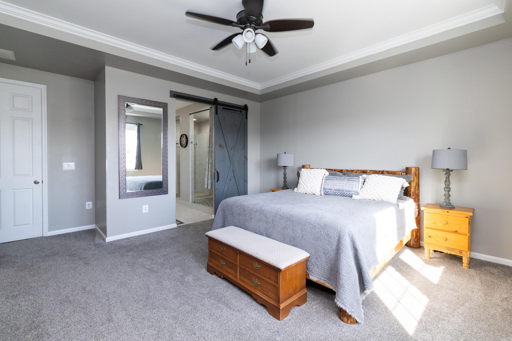 SOUTHERN HILLS - Residential