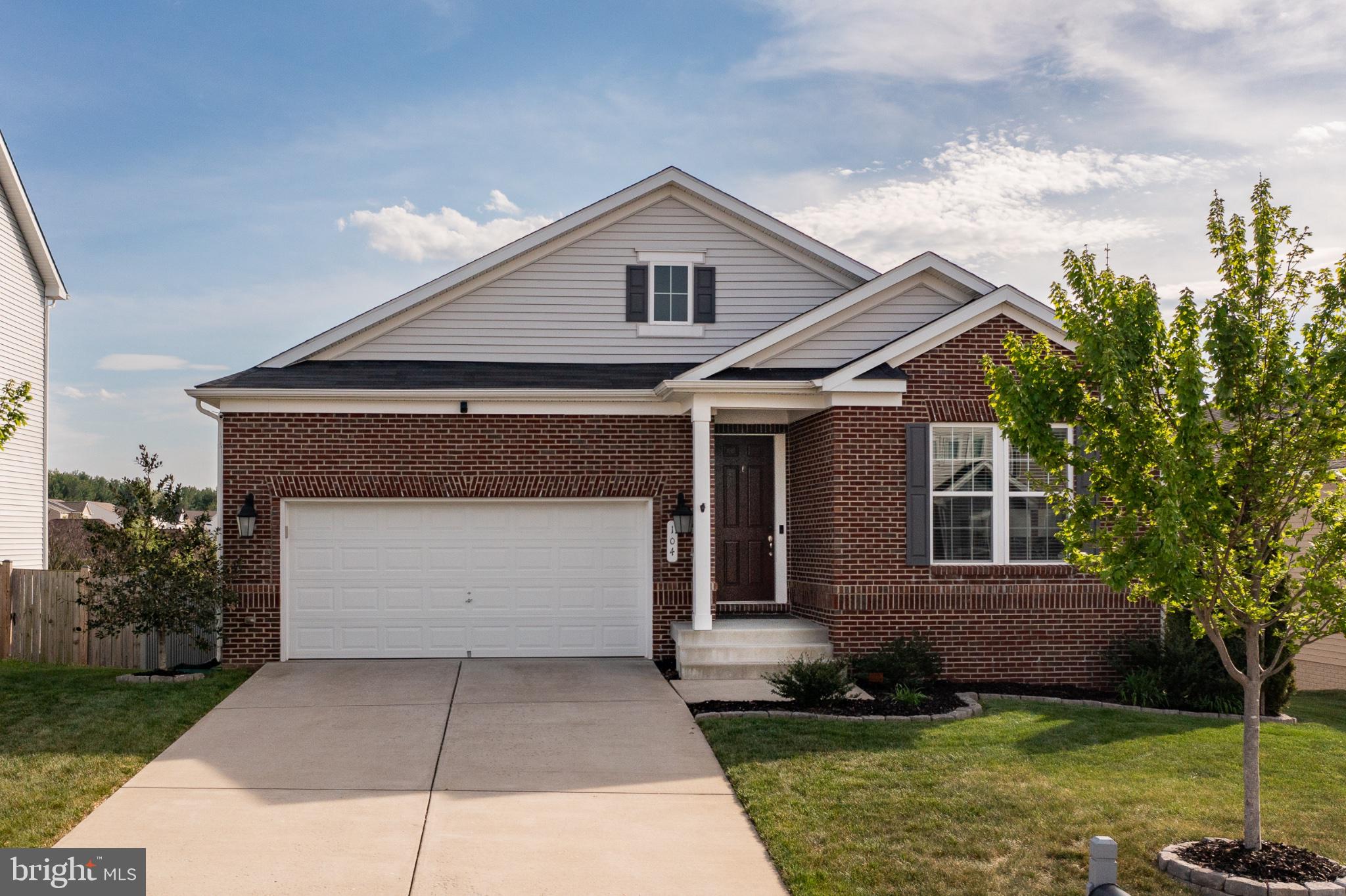 SOUTHERN HILLS - Residential