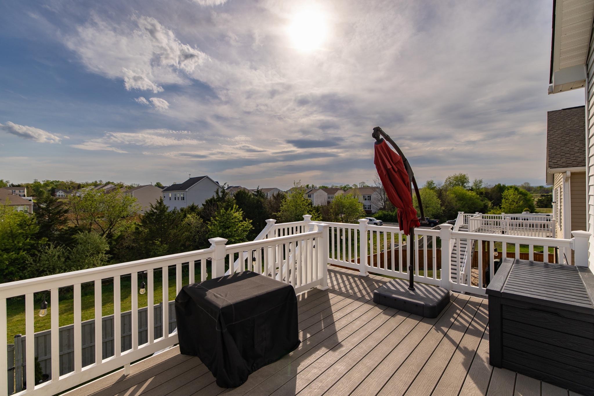 SOUTHERN HILLS - Residential