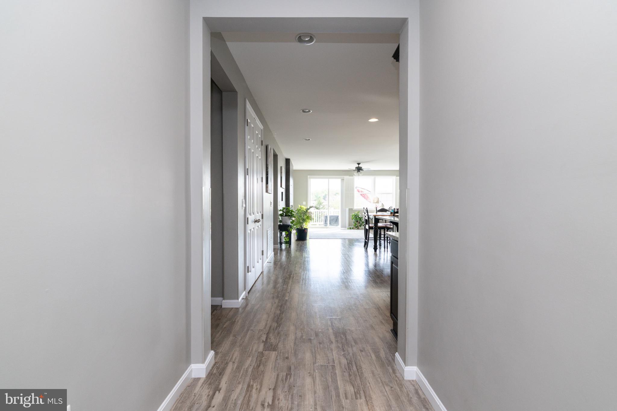 SOUTHERN HILLS - Residential