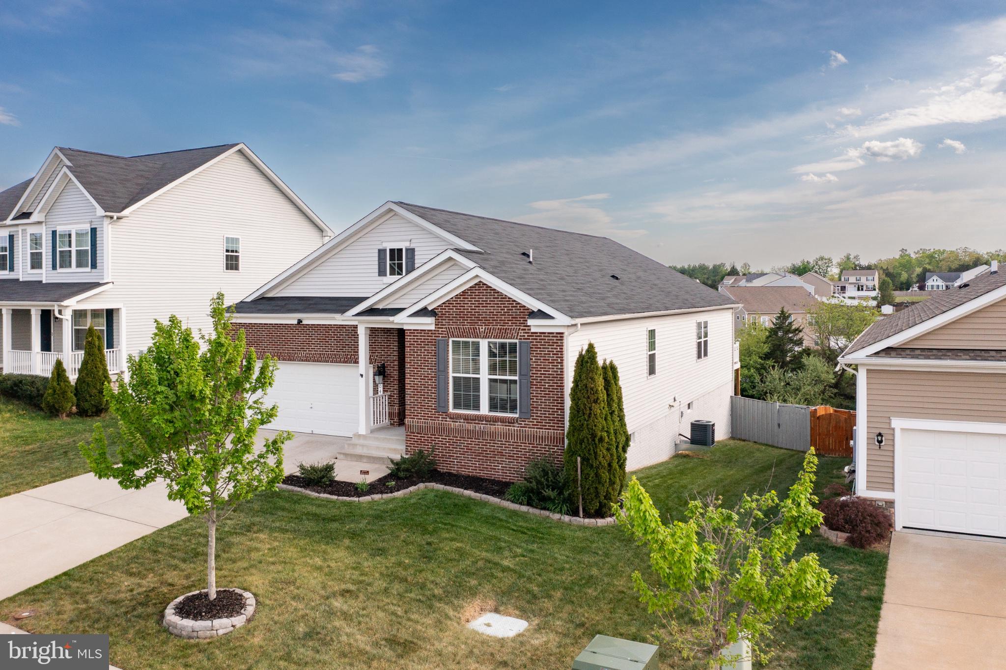 SOUTHERN HILLS - Residential