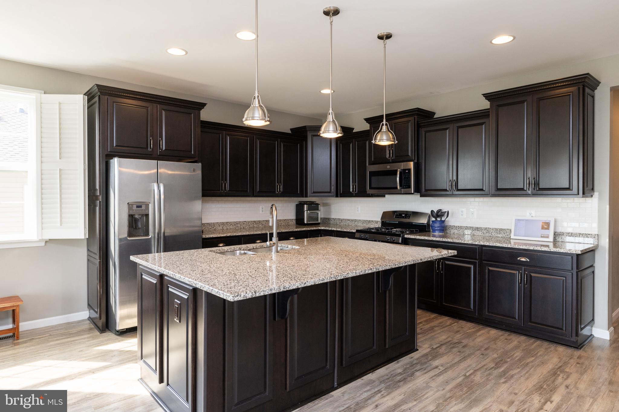 SOUTHERN HILLS - Residential