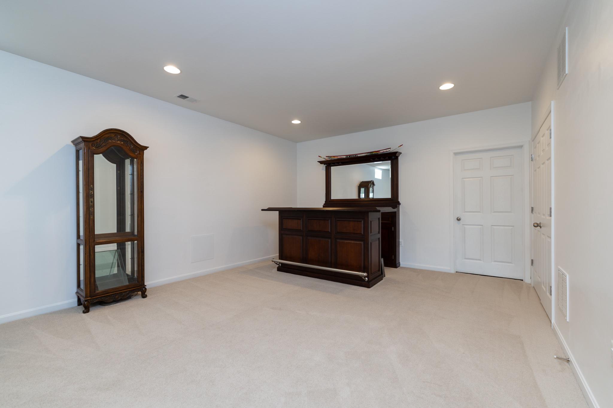 SOUTHERN HILLS - Residential