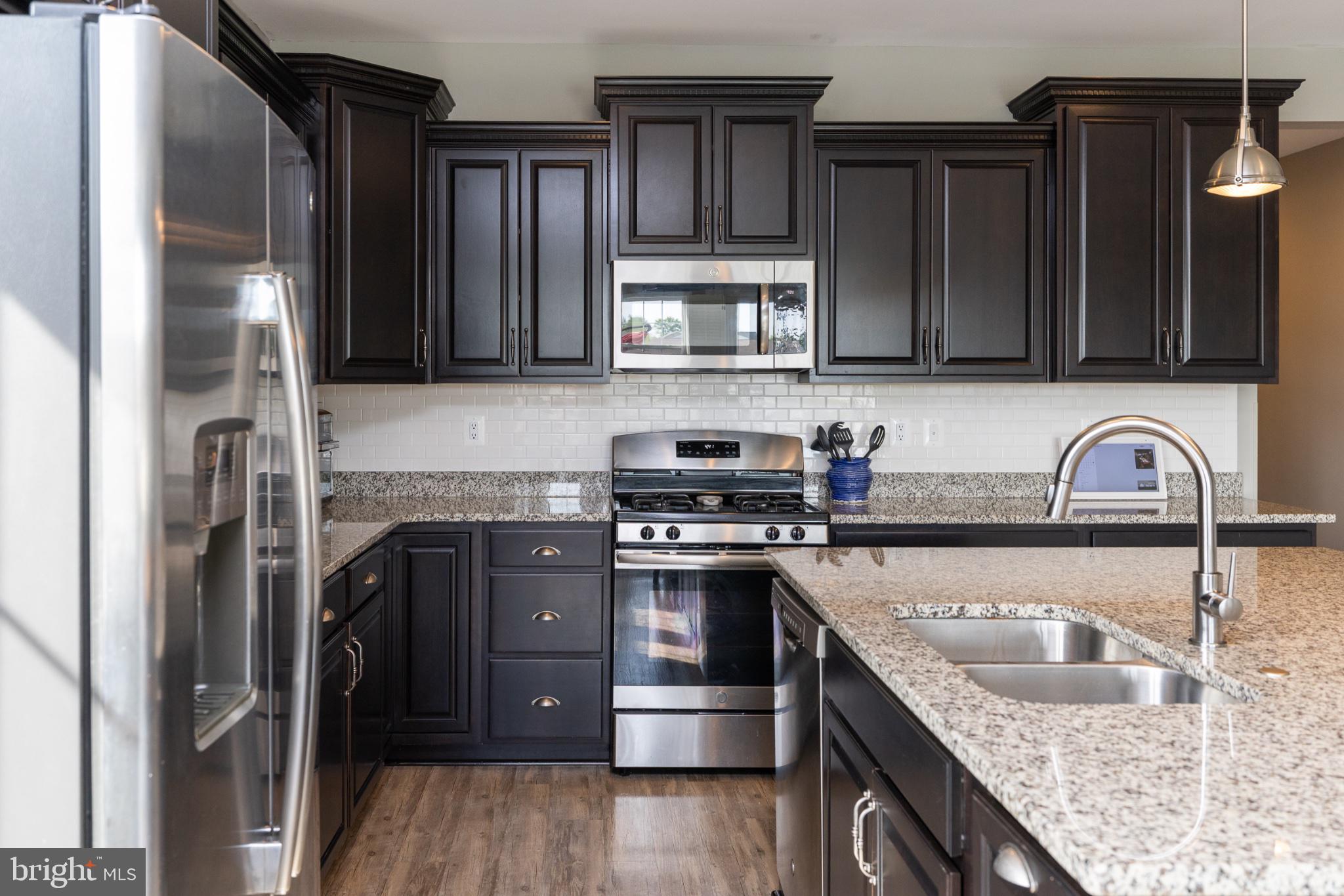 SOUTHERN HILLS - Residential