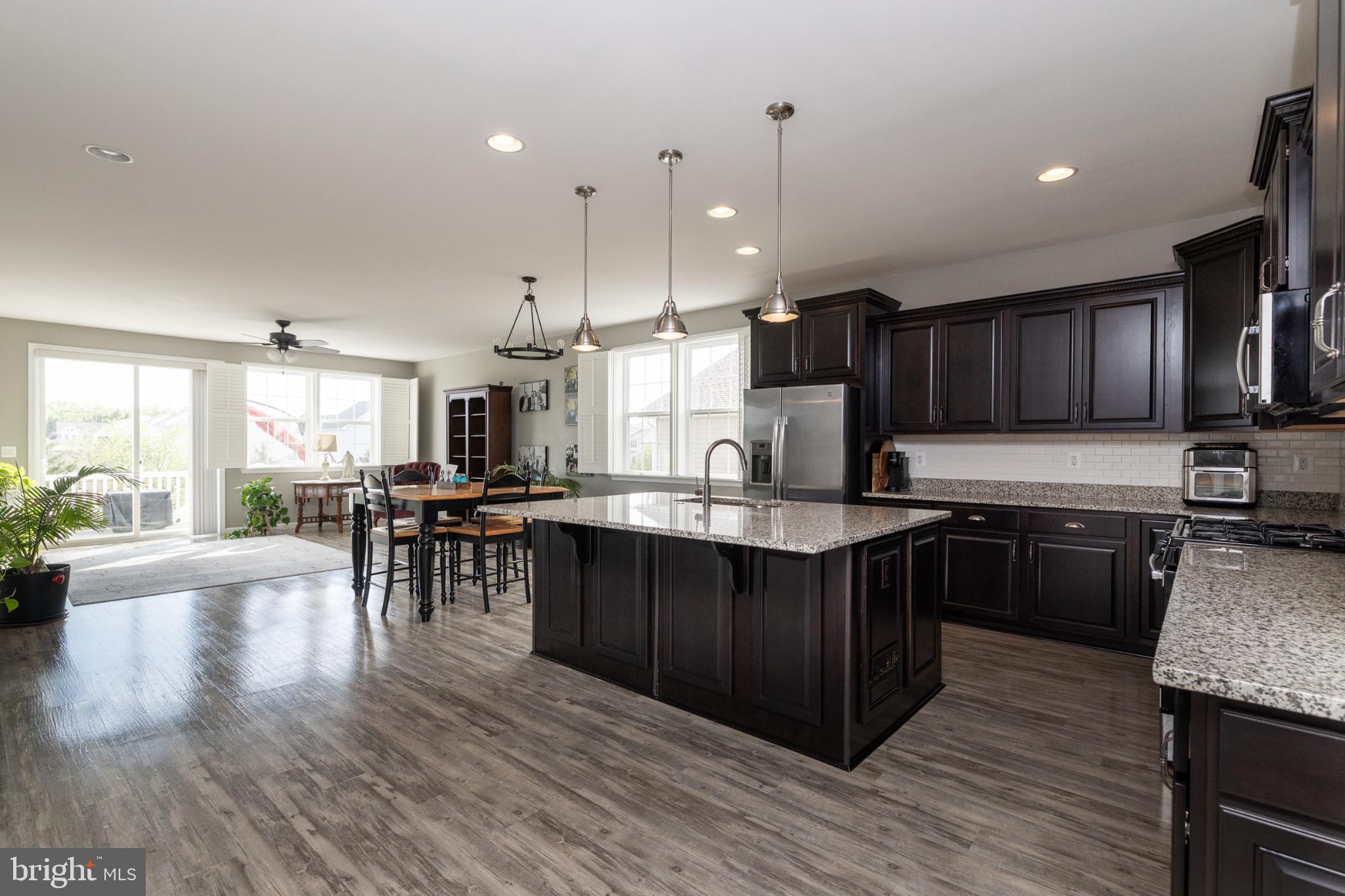 SOUTHERN HILLS - Residential