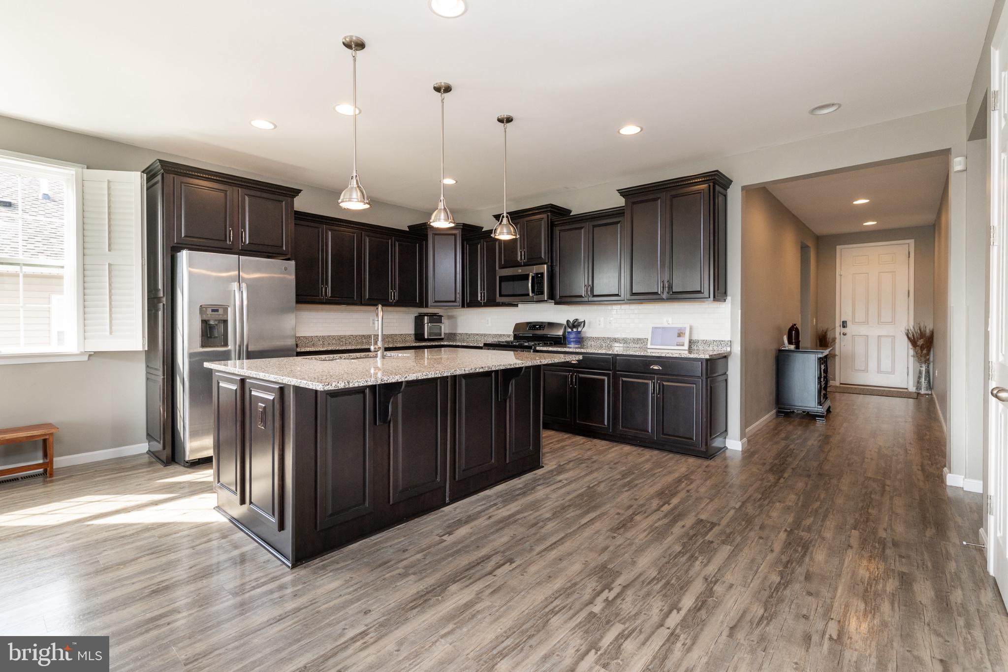 SOUTHERN HILLS - Residential