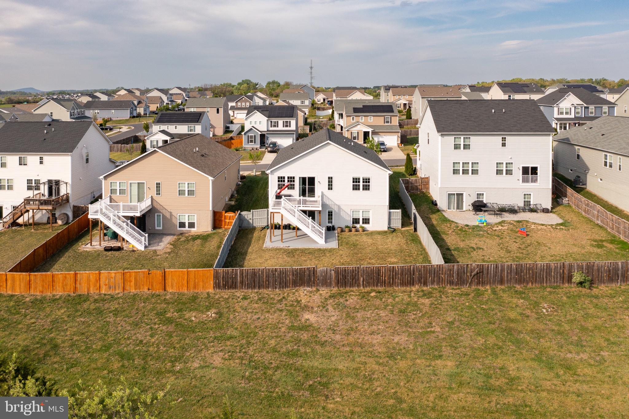 SOUTHERN HILLS - Residential