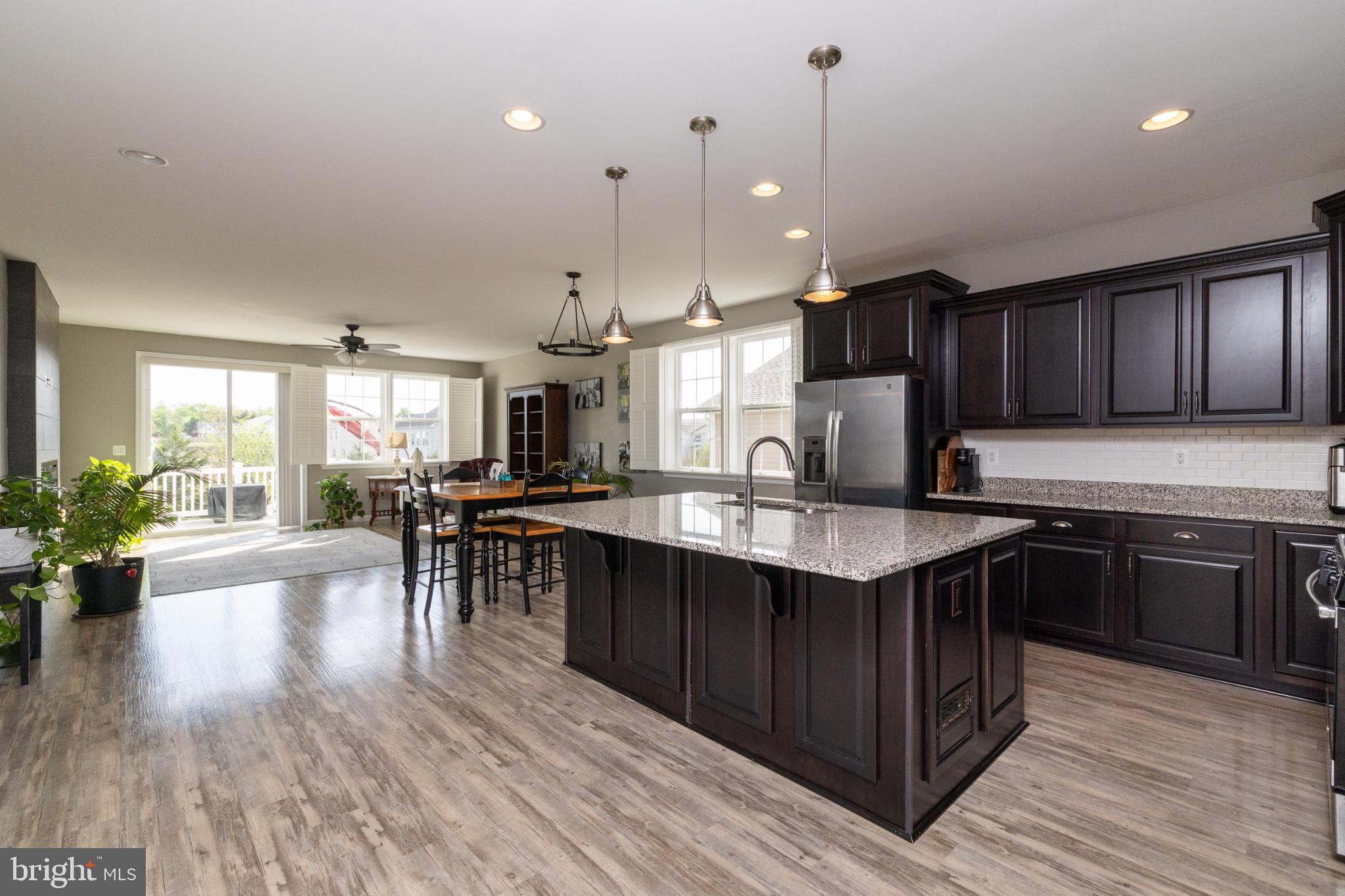 SOUTHERN HILLS - Residential